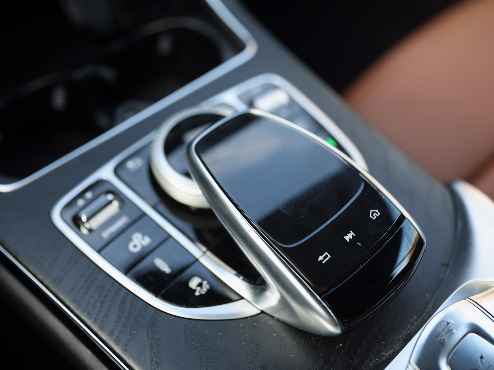 2022 Mercedes-Benz C-Class Cabriolet AMG C43 - Photo 29