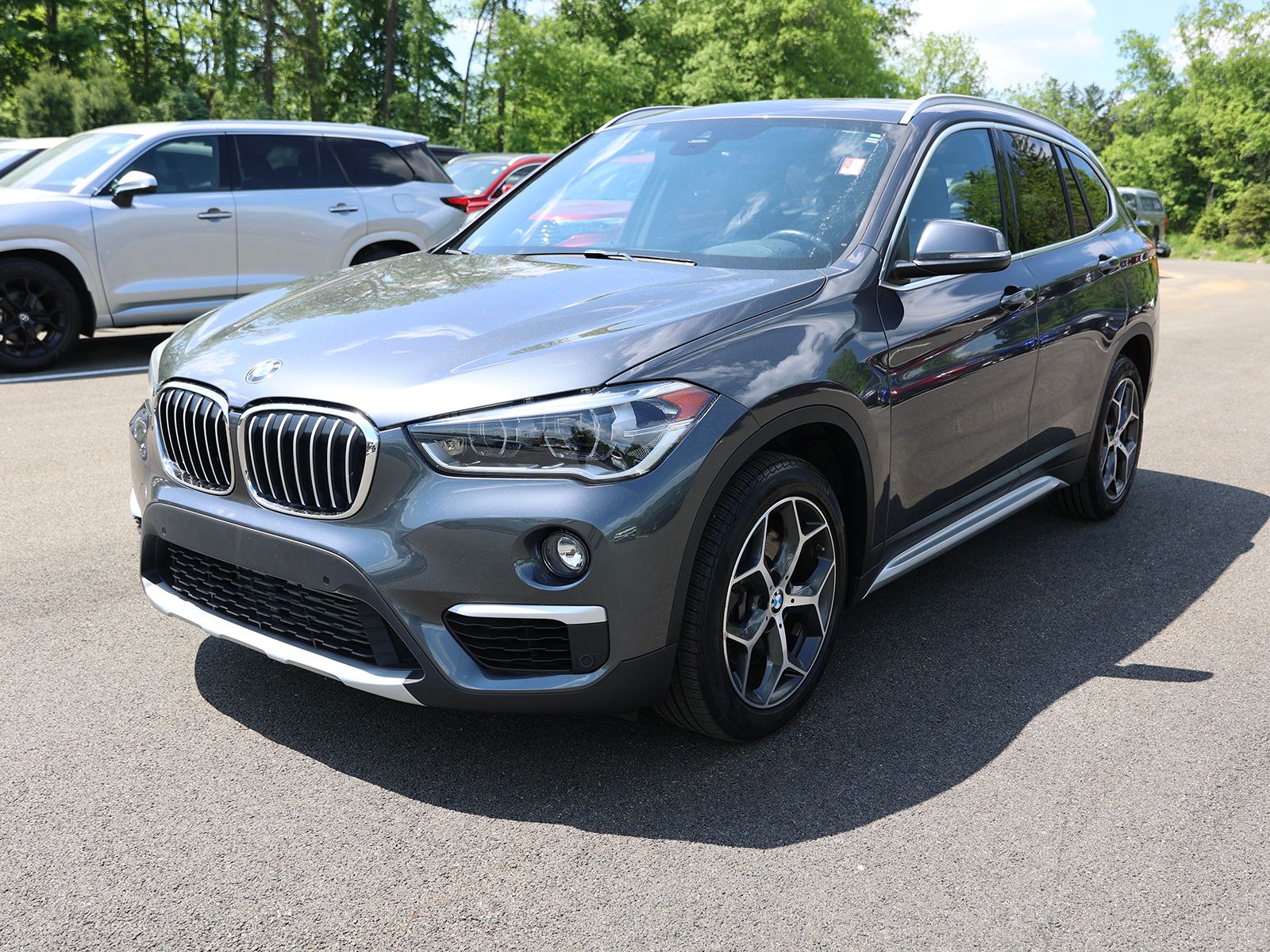 2019 BMW X1 28i - Photo 3