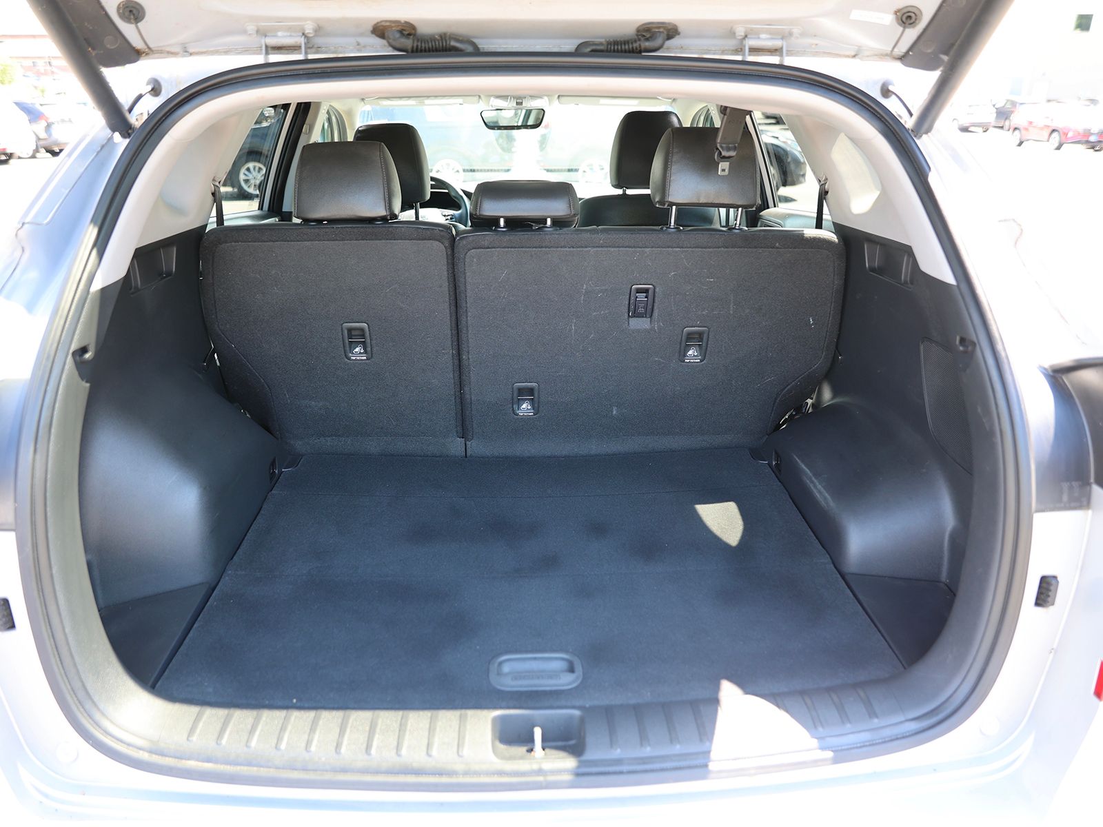 2020 Hyundai Tucson Ultimate - Photo 13