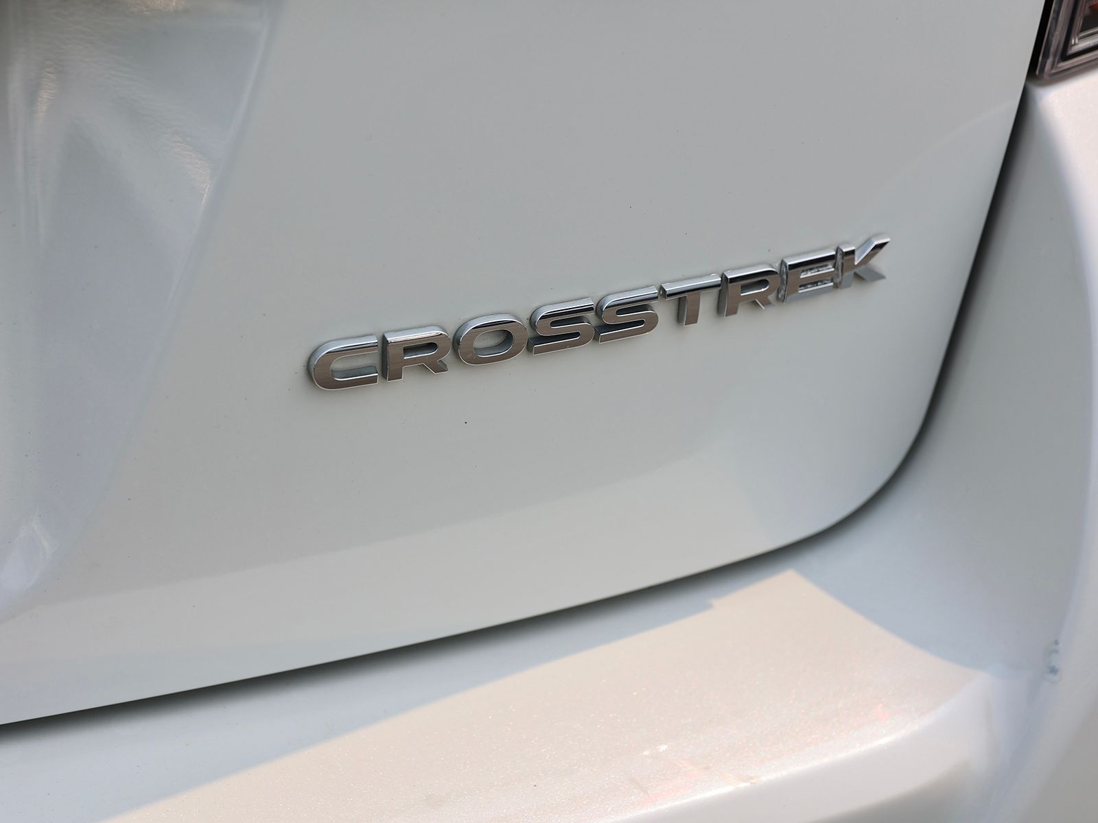 2022 Subaru Crosstrek Premium - Photo 10