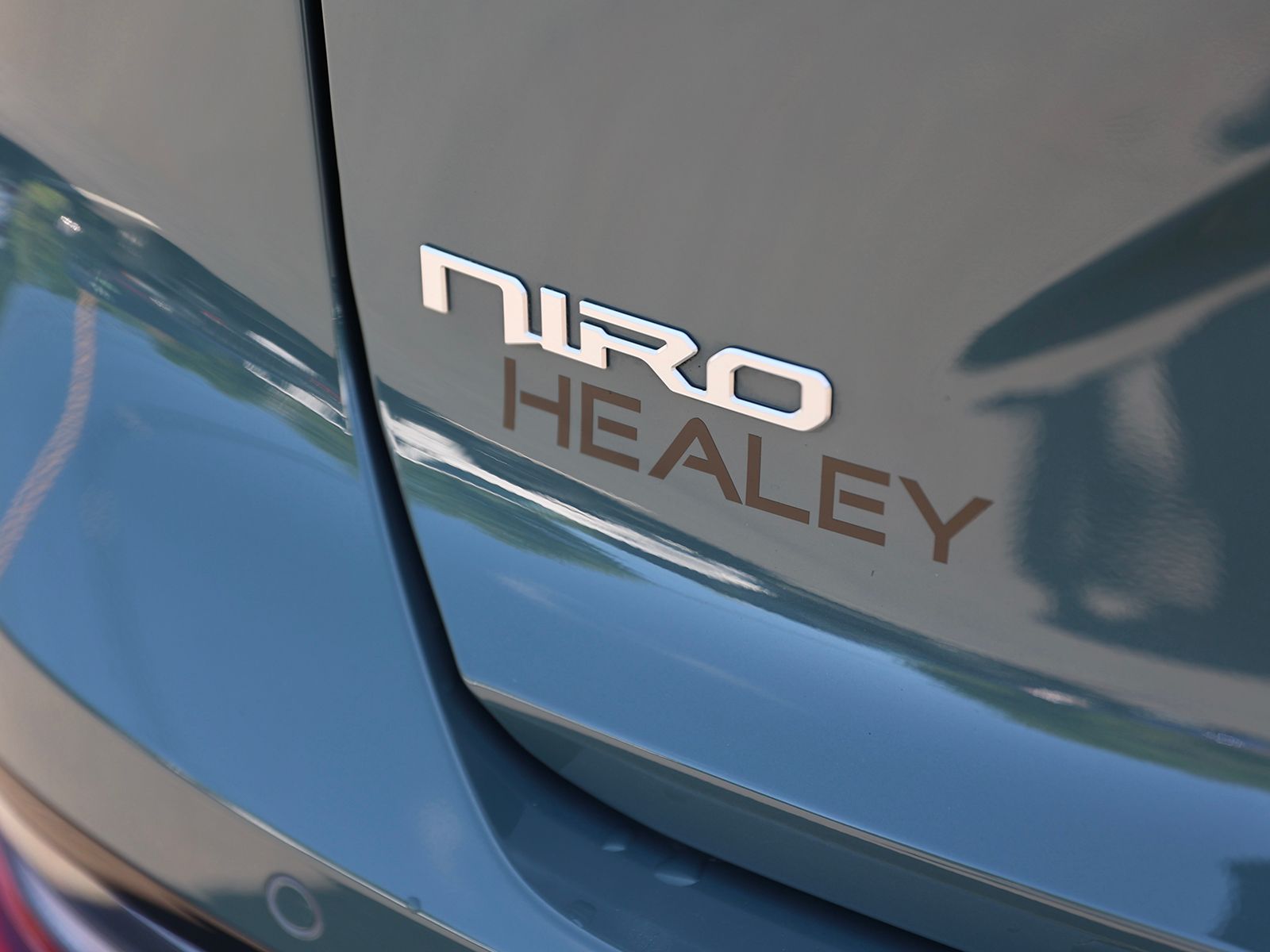 2024 Kia Niro Wave - Photo 9