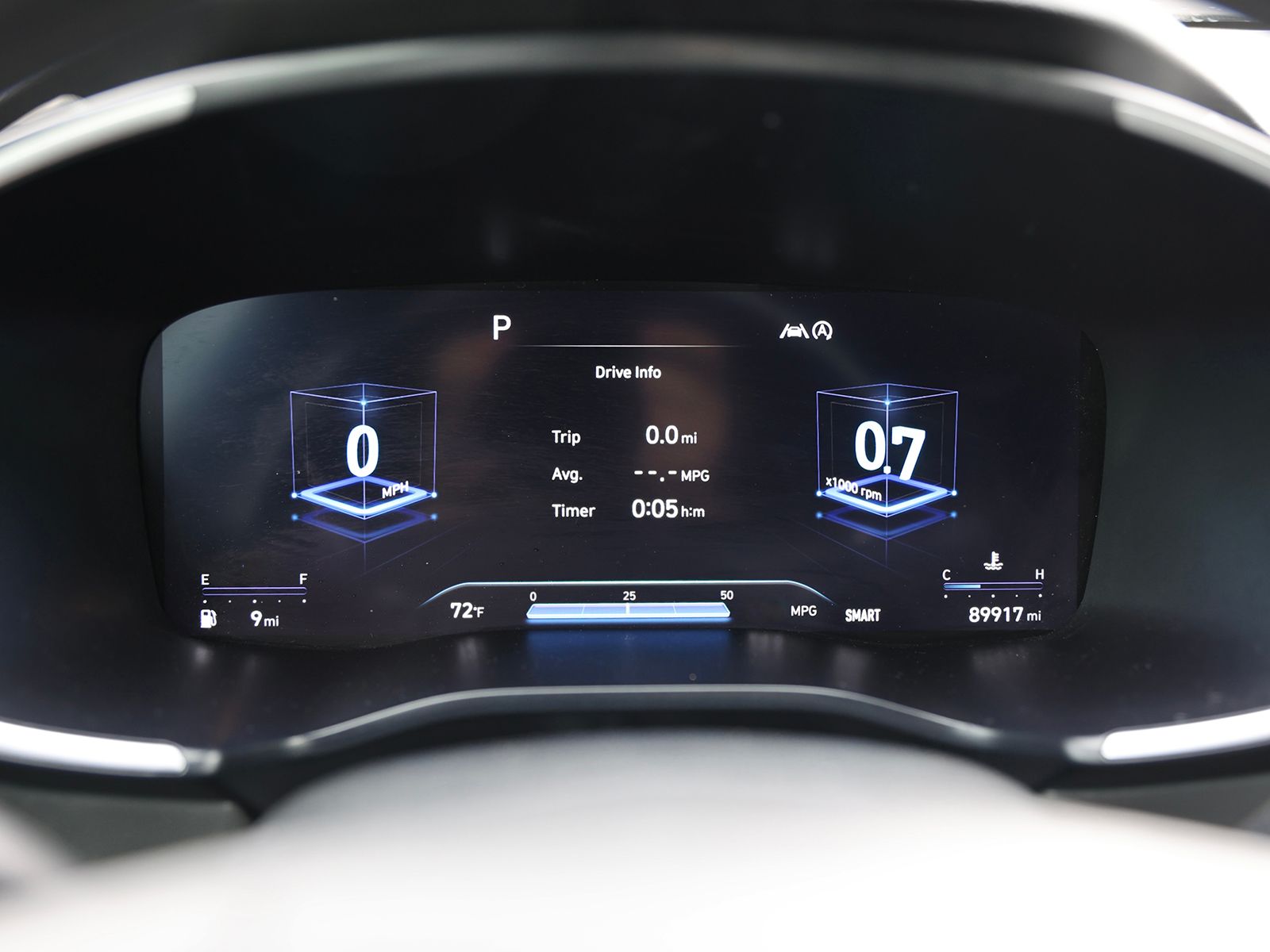 2023 Hyundai Santa Fe SEL - Photo 45