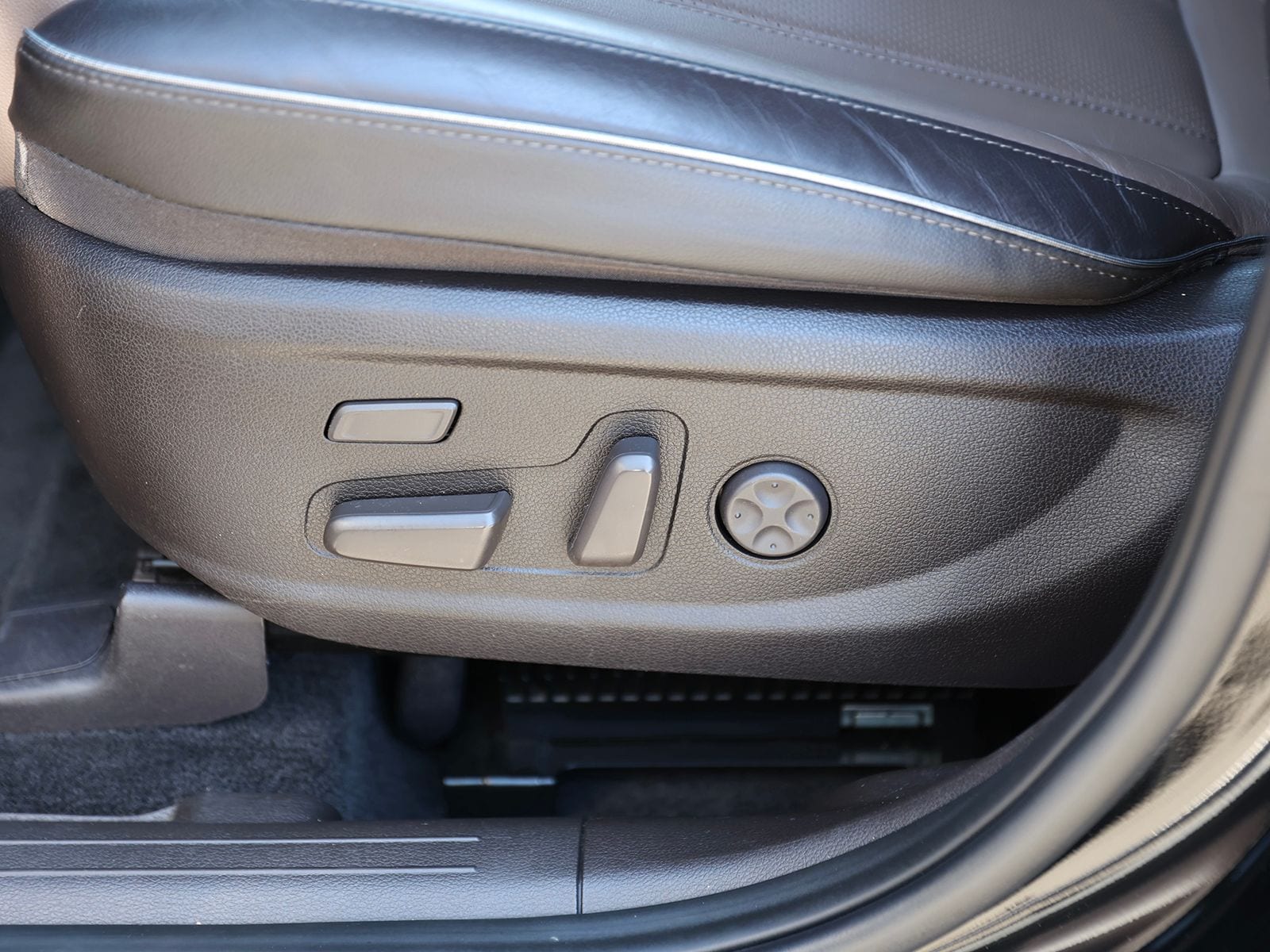 2023 Hyundai Santa Fe Limited PHEV - Photo 20