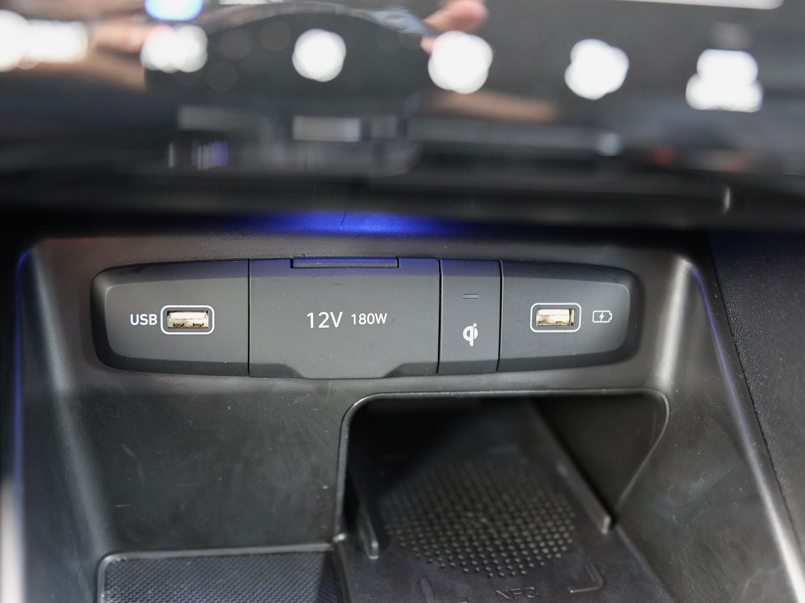 2023 Hyundai Tucson SEL - Photo 28