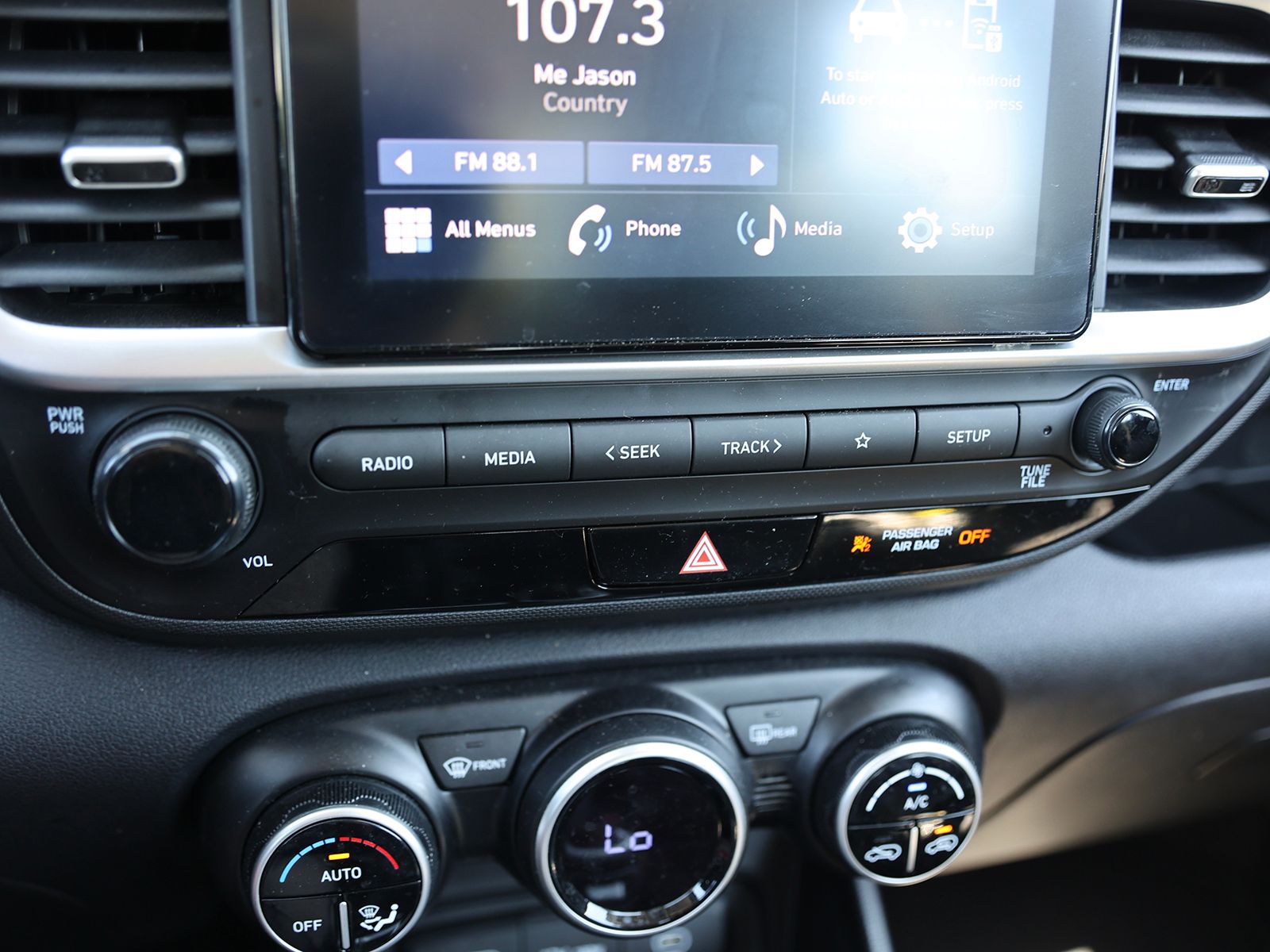 2023 Hyundai Venue SEL - Photo 21