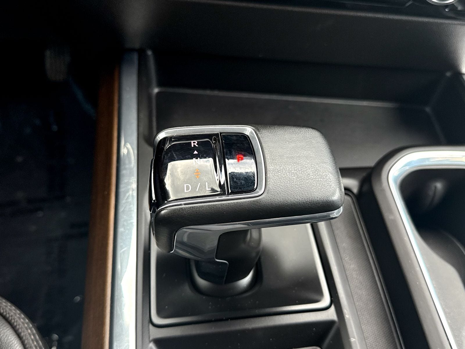 2024 Chevrolet Silverado 1500 High Country - Photo 33