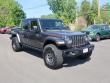 Used 2021 Jeep Gladiator Rubicon Truck Crew Cab