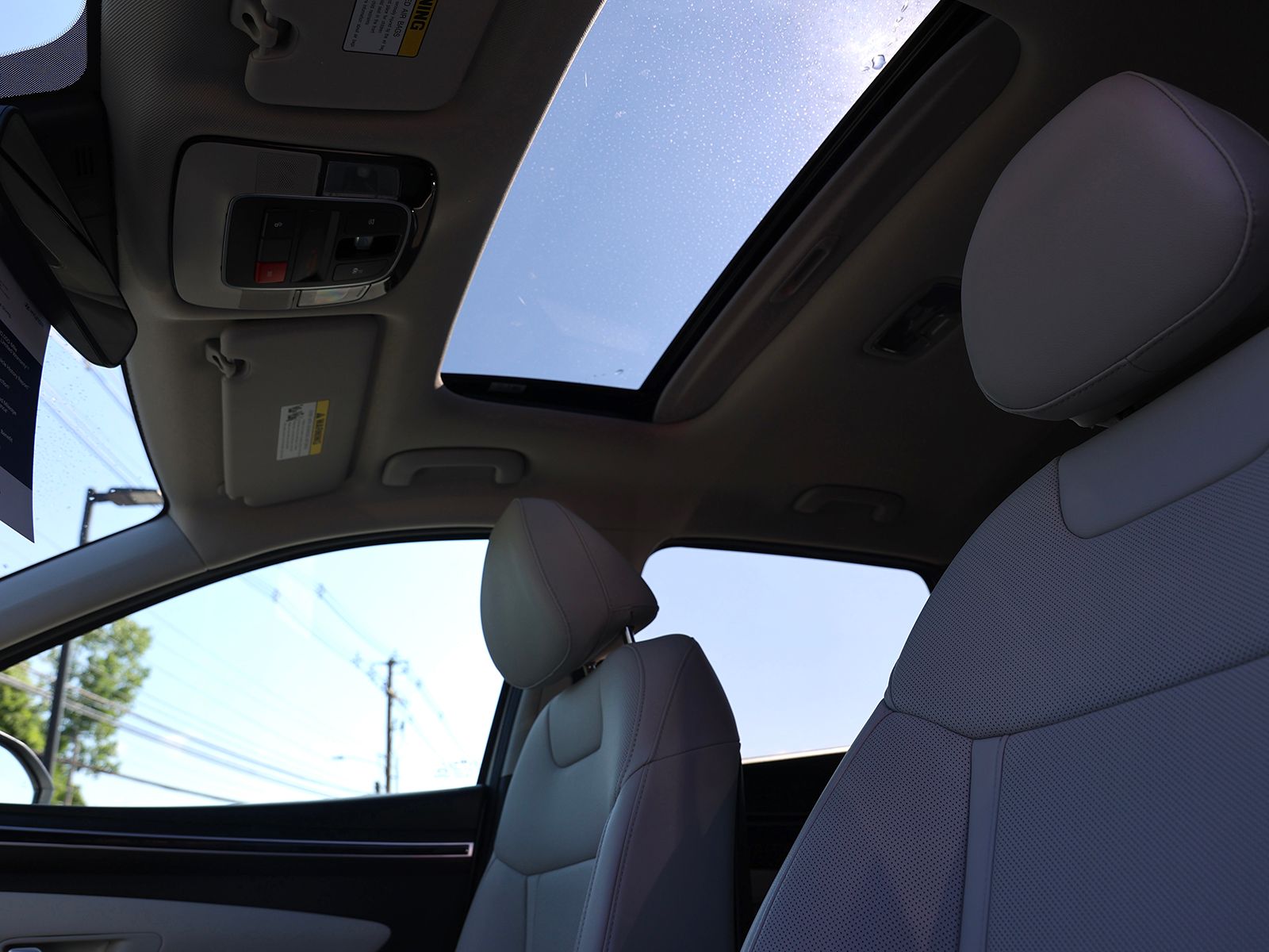 2023 Hyundai Tucson SEL - Photo 21
