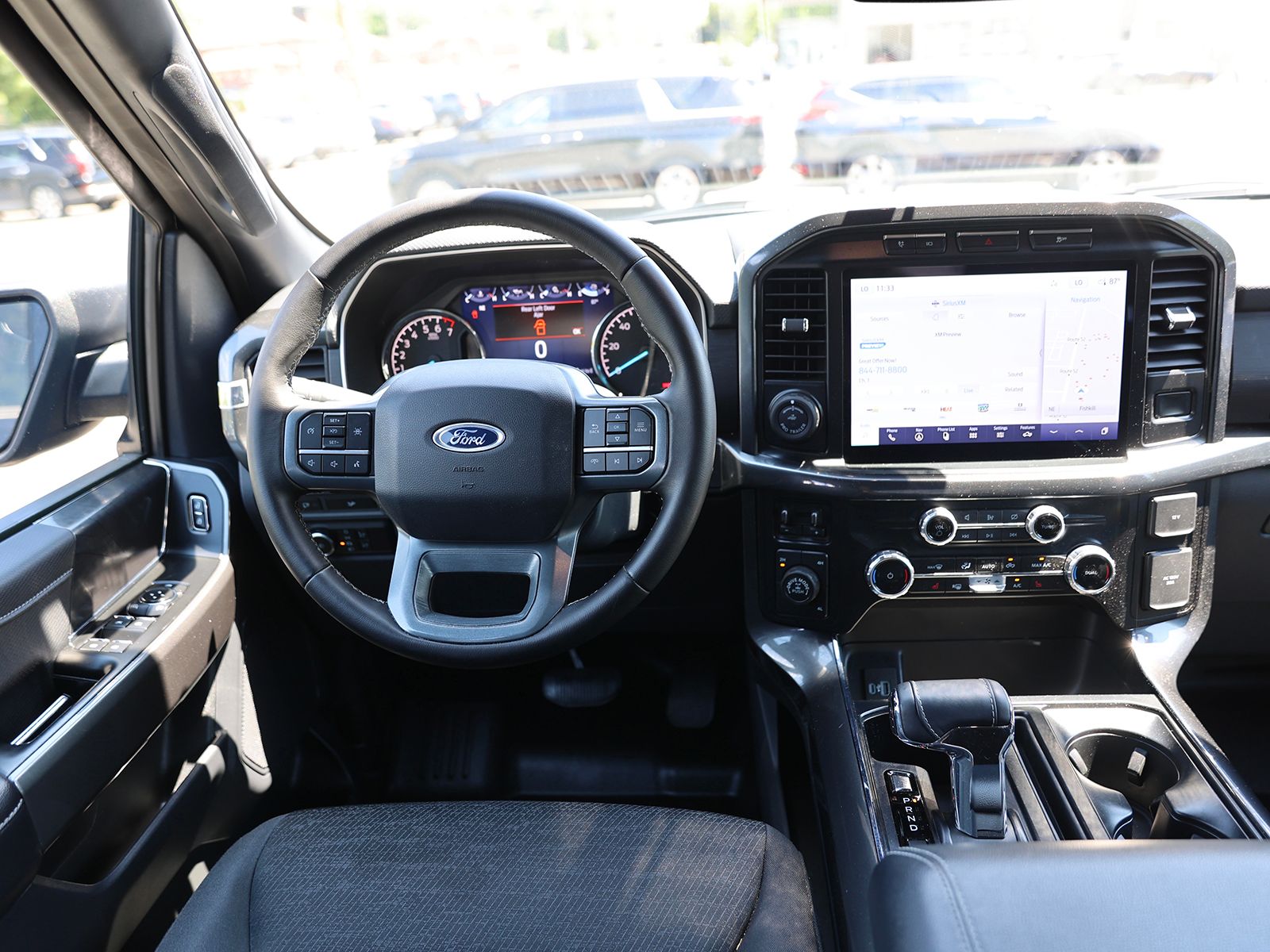 2023 Ford F-150 XLT - Photo 18