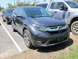 Used 2019 Honda CR-V EX AWD SUV