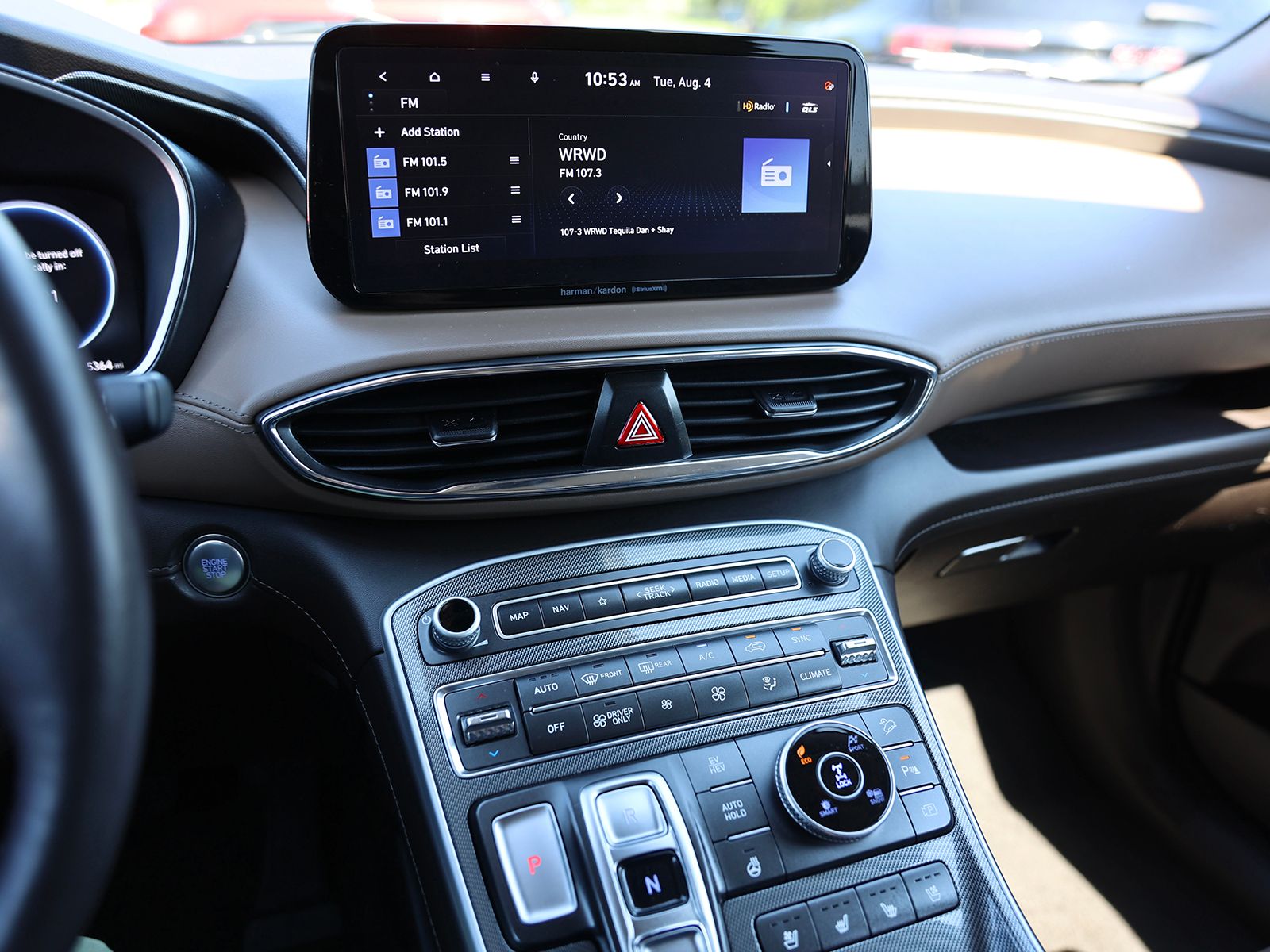 2023 Hyundai Santa Fe Limited PHEV - Photo 25