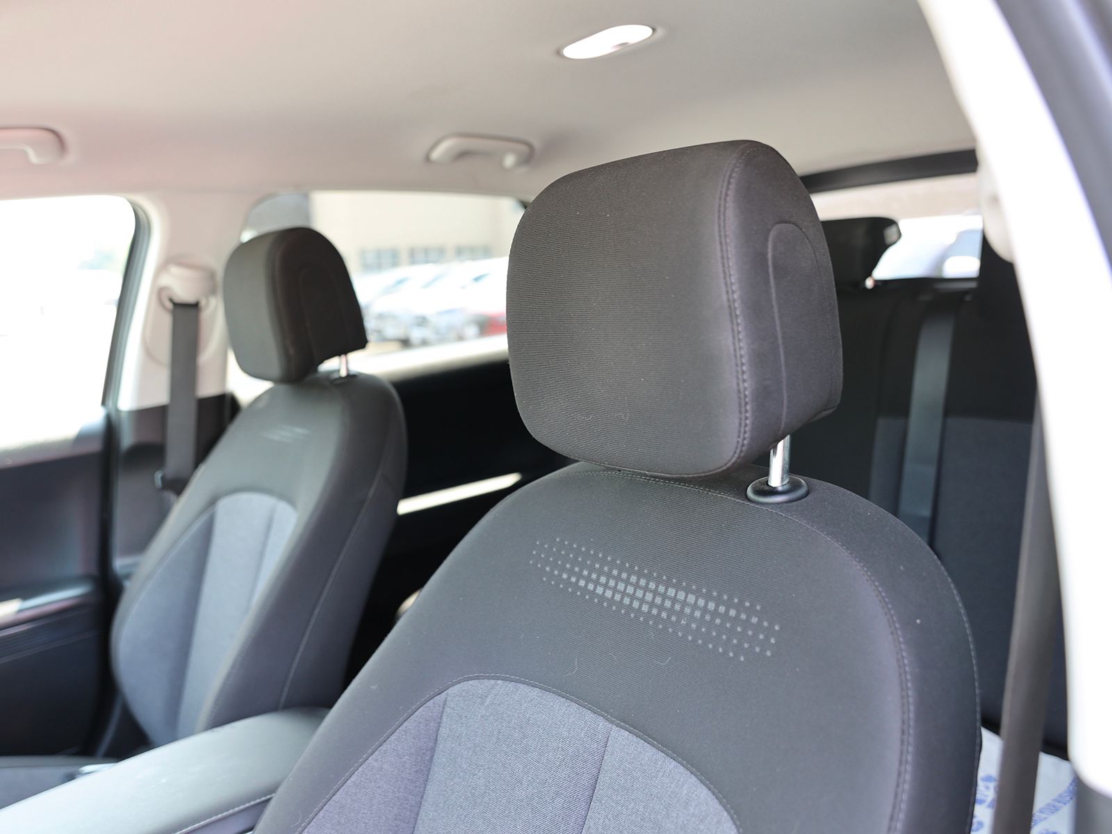 2024 Hyundai IONIQ 5 SEL - Photo 18