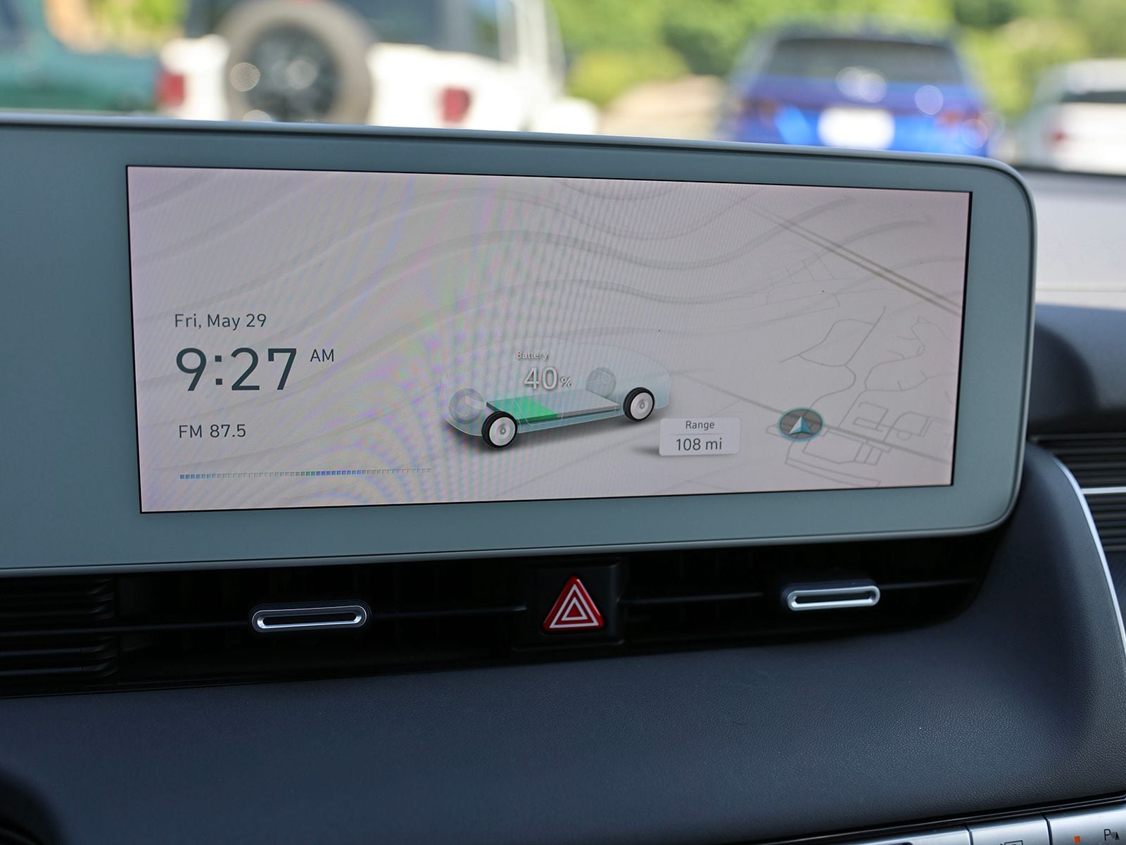 2023 Hyundai IONIQ 5 Limited - Photo 23