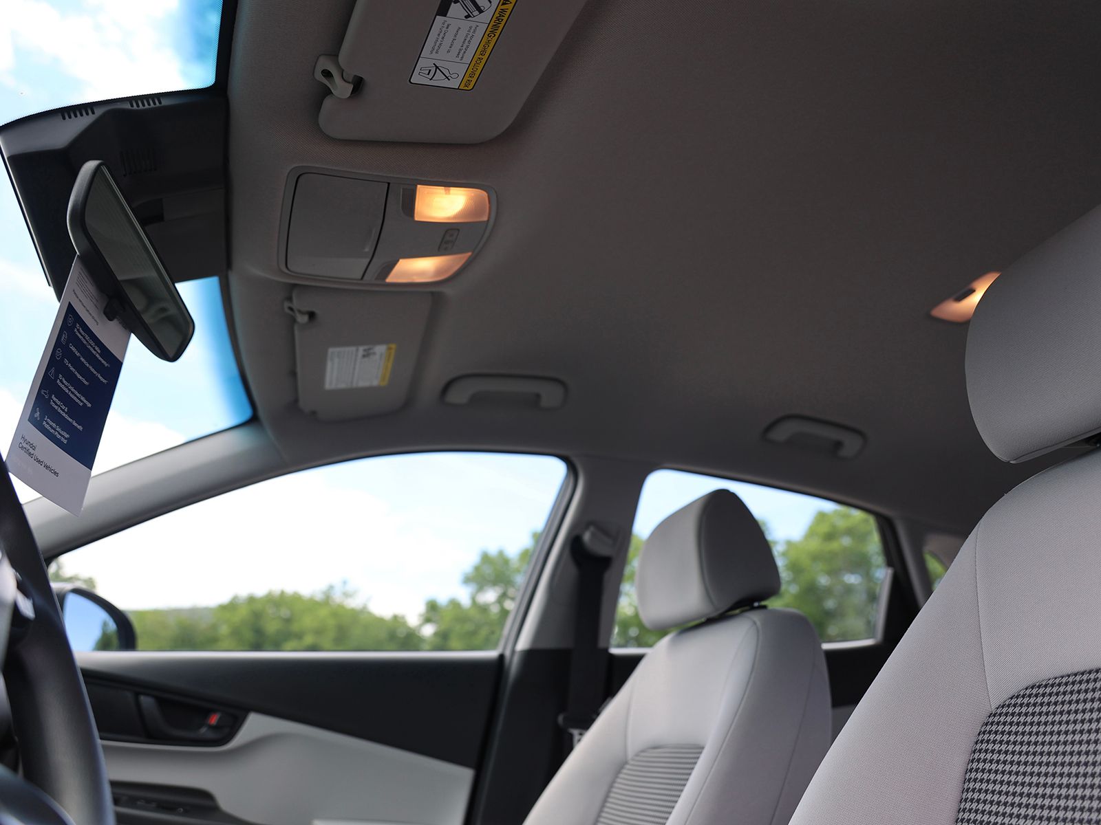 2023 Hyundai Kona SE - Photo 19