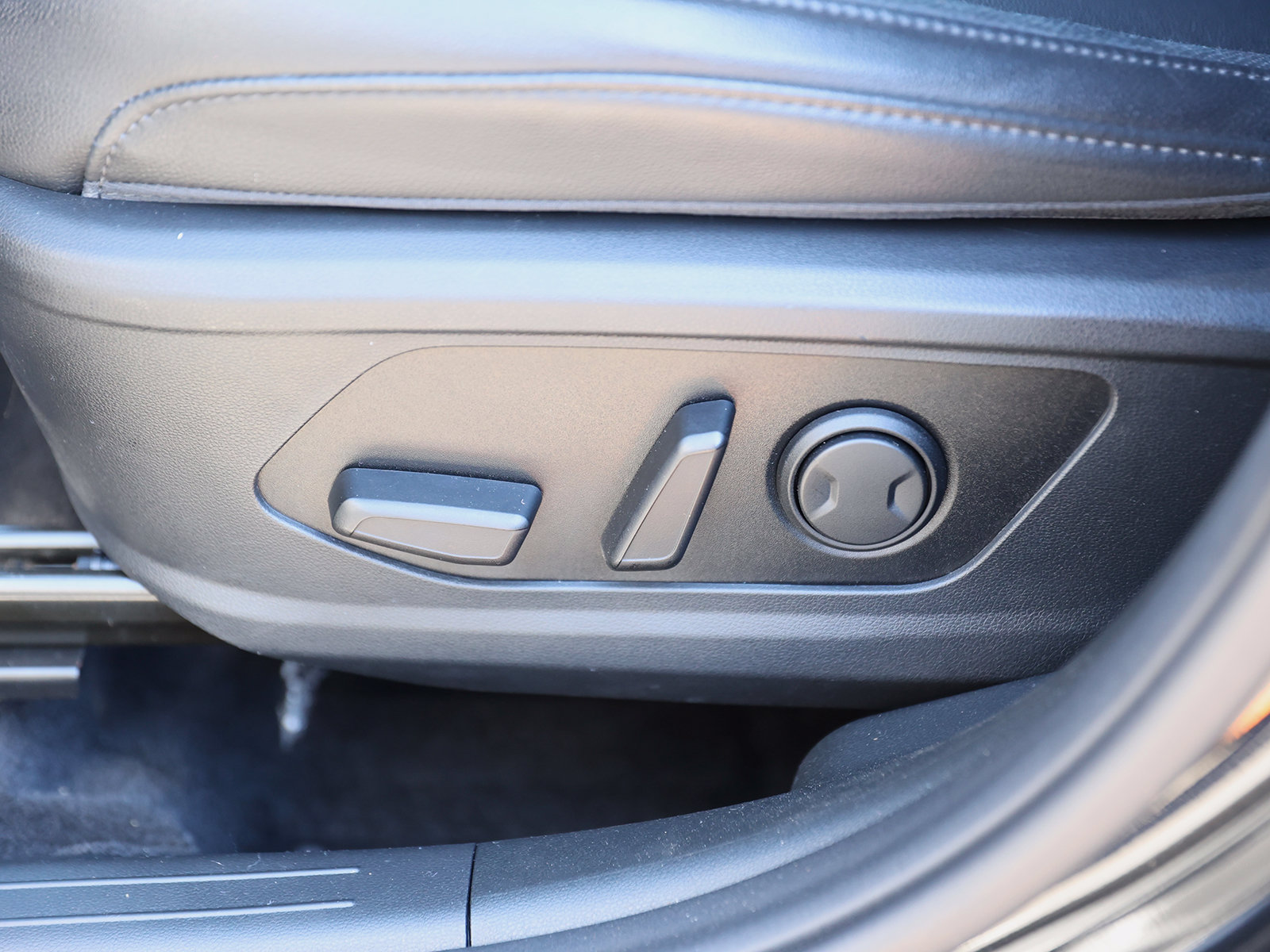 2023 Hyundai Tucson SEL - Photo 19