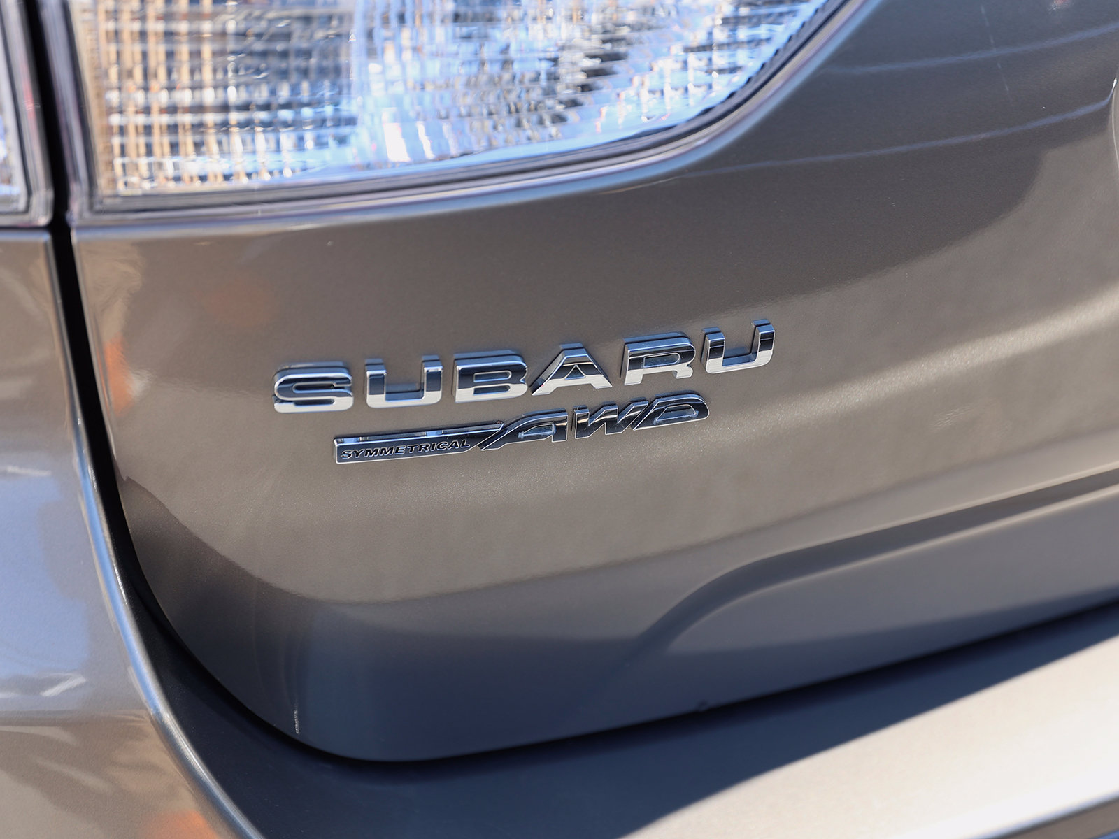 2019 Subaru Forester Premium - Photo 6