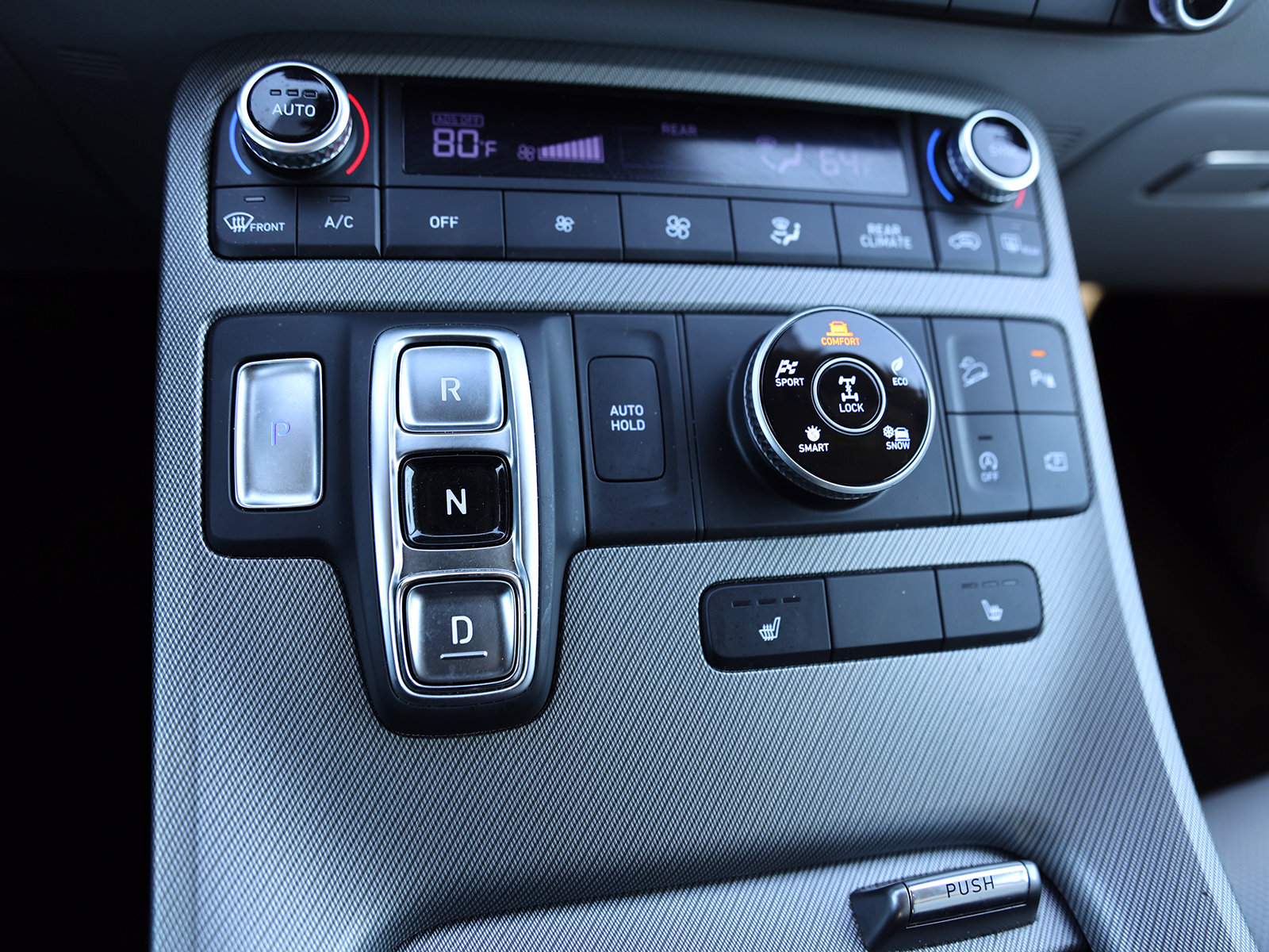 2024 Hyundai Palisade SEL - Photo 28