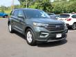 Used 2022 Ford Explorer XLT SUV