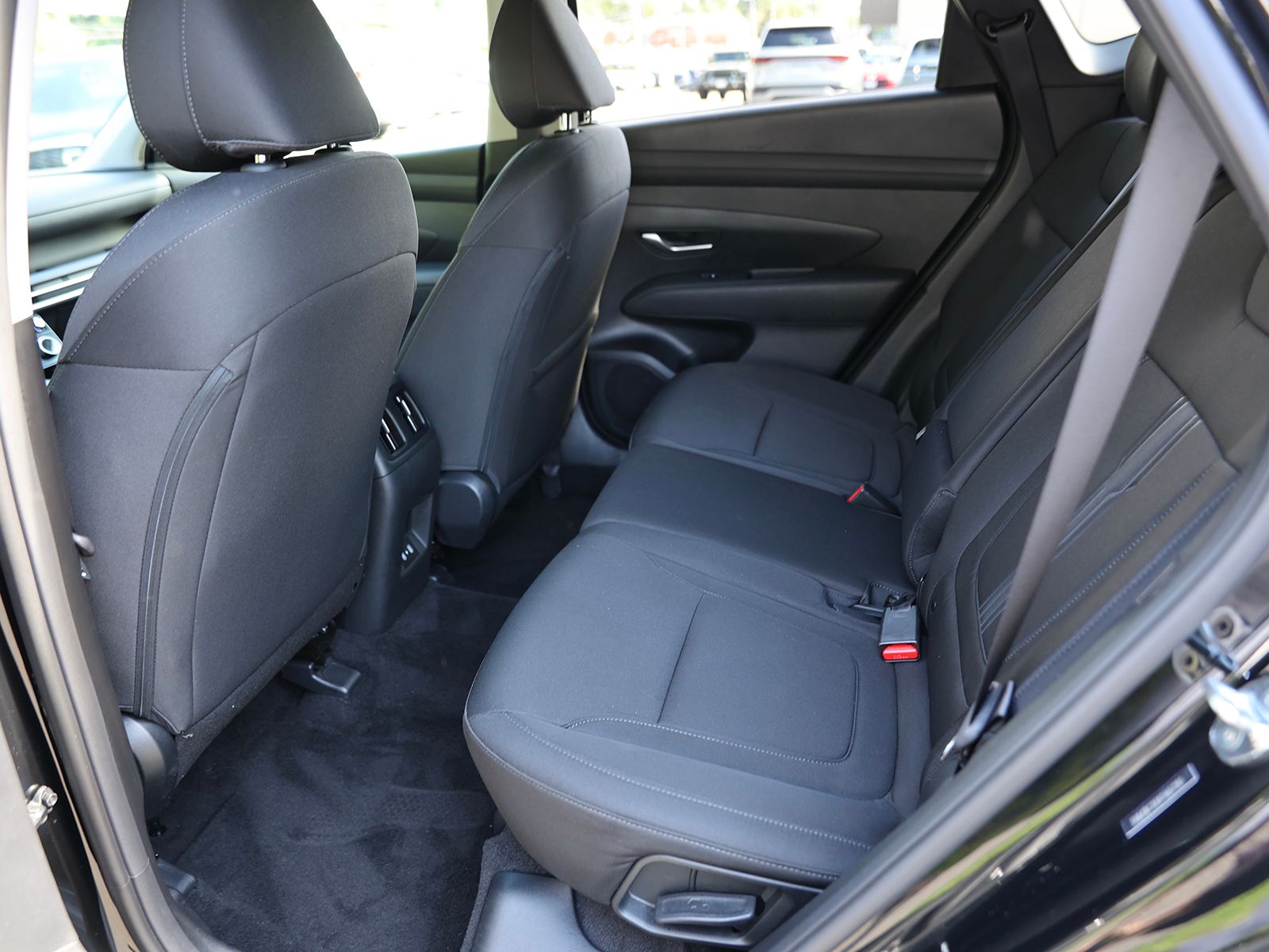 2026 Hyundai Tucson SEL - Photo 22