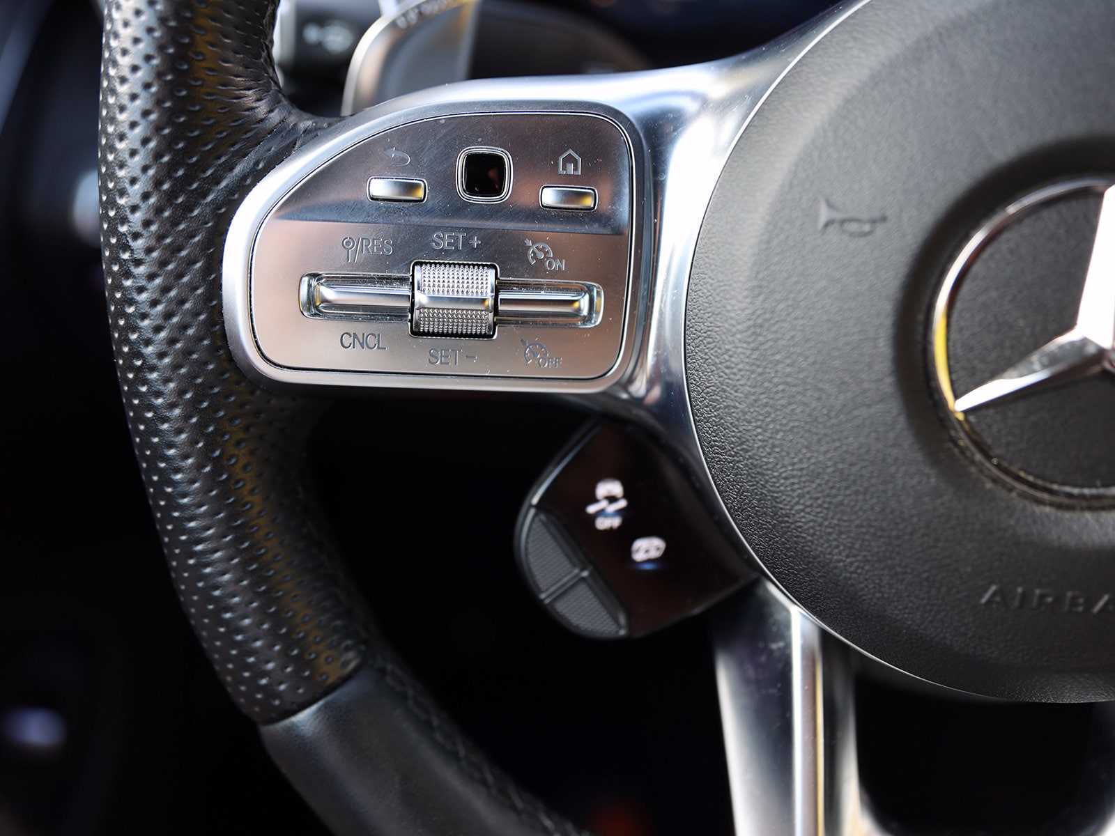 2022 Mercedes-Benz C-Class Cabriolet AMG C43 - Photo 36