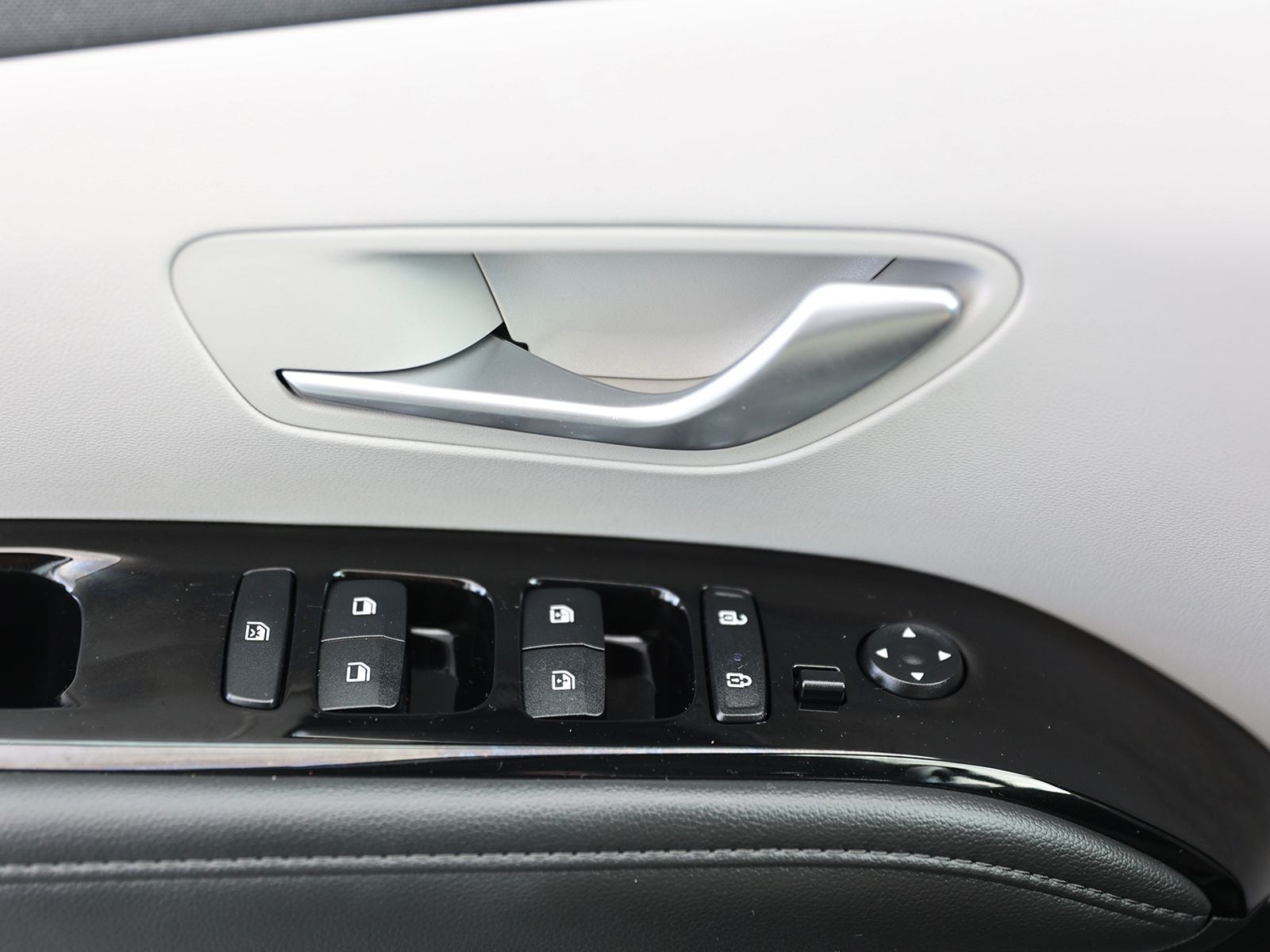 2023 Hyundai Tucson Limited - Photo 36