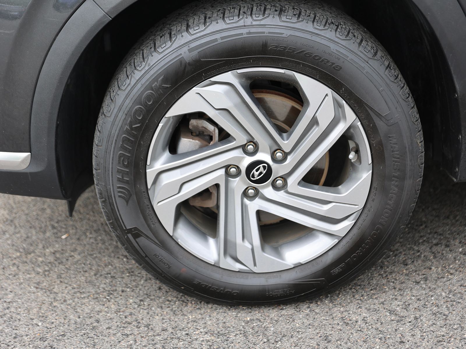 2023 Hyundai Santa Fe SEL - Photo 11