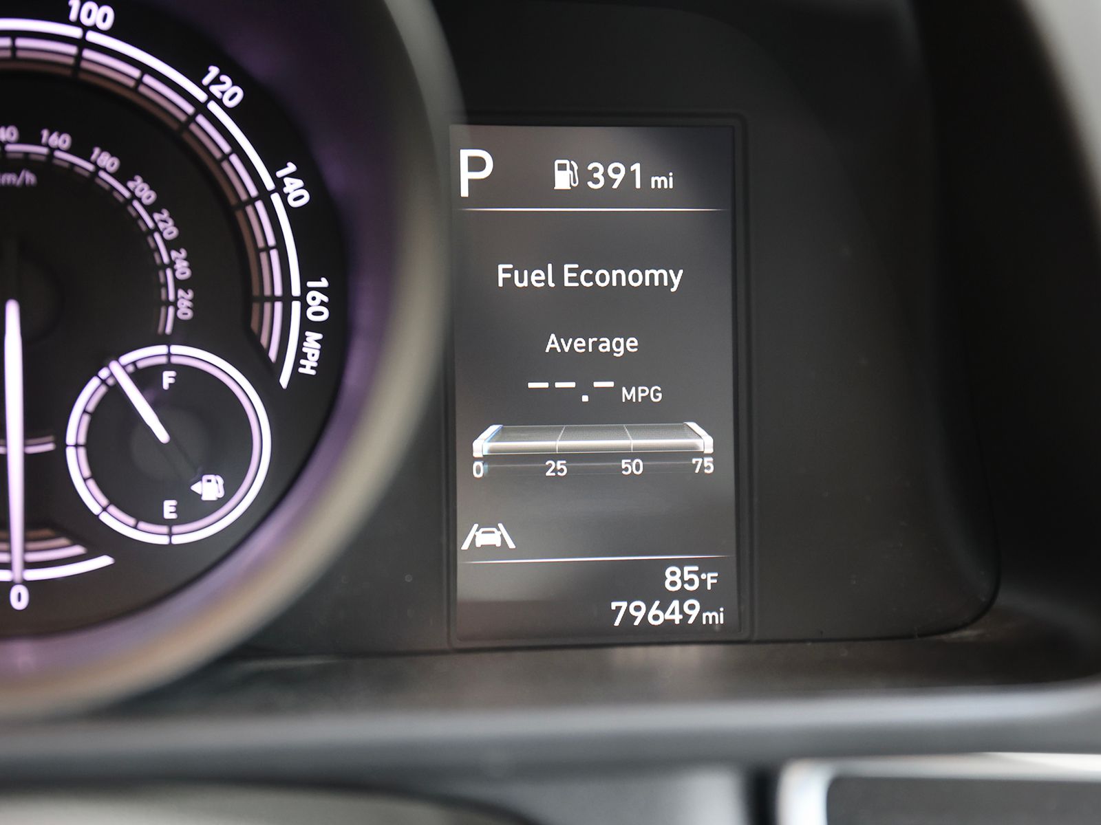 2023 Hyundai Elantra Blue - Photo 37