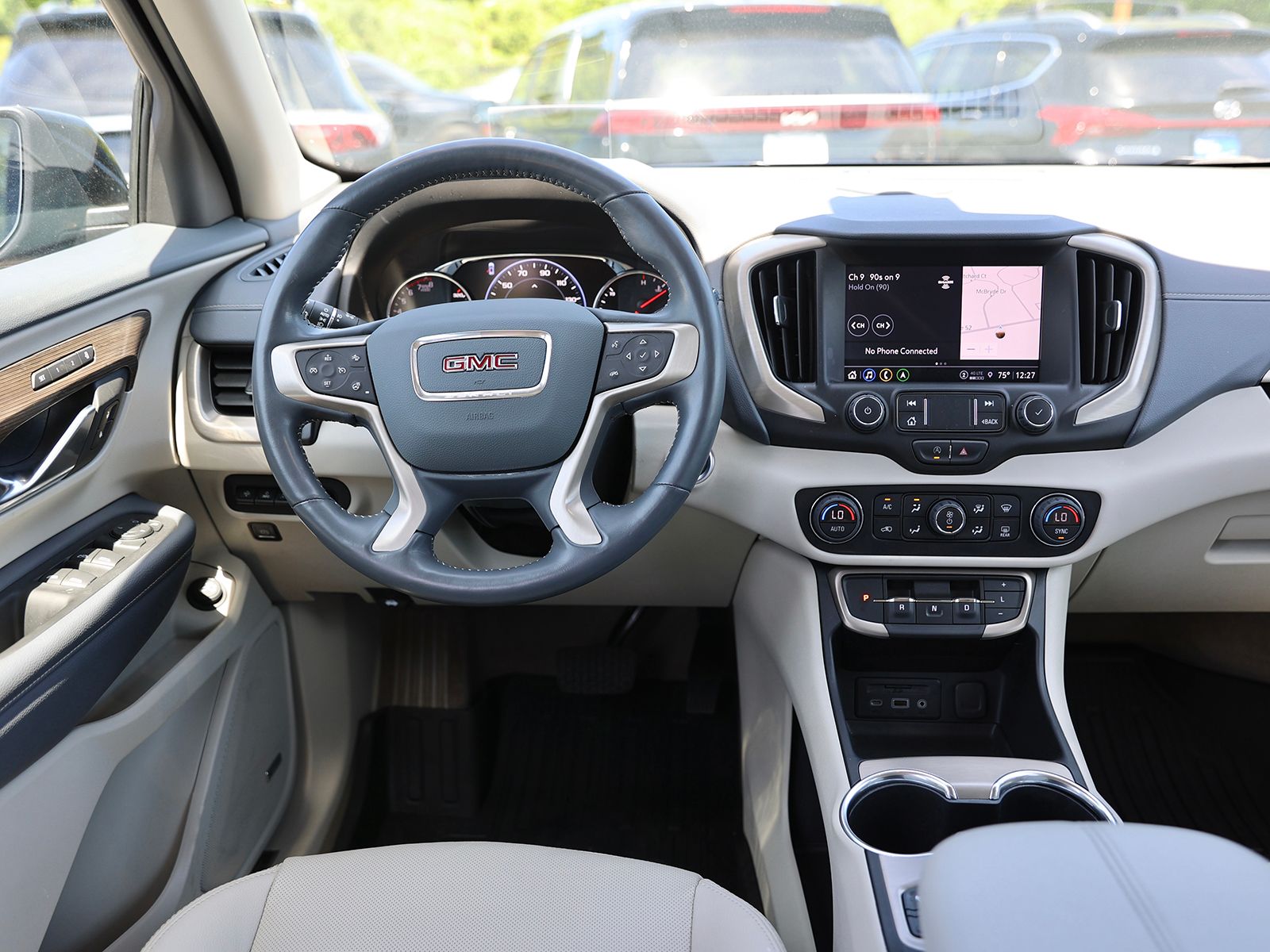 2022 GMC Terrain Denali - Photo 15