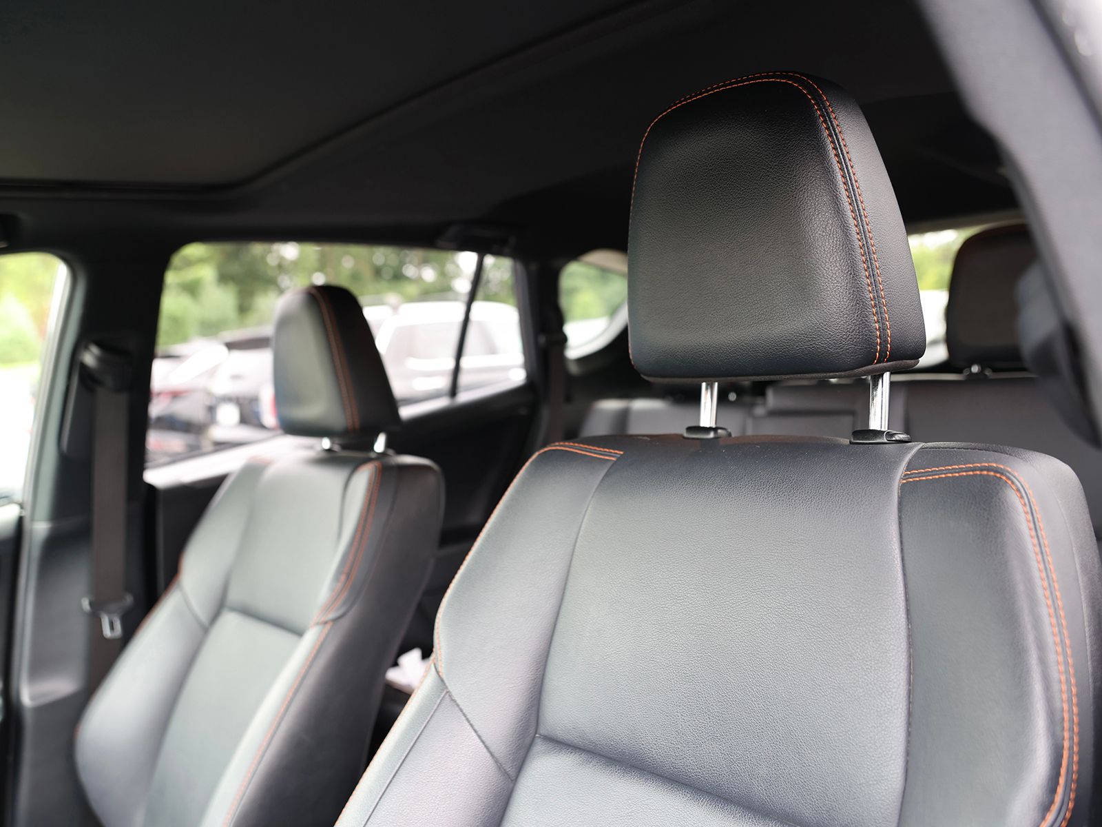 2017 Toyota RAV4 SE - Photo 19