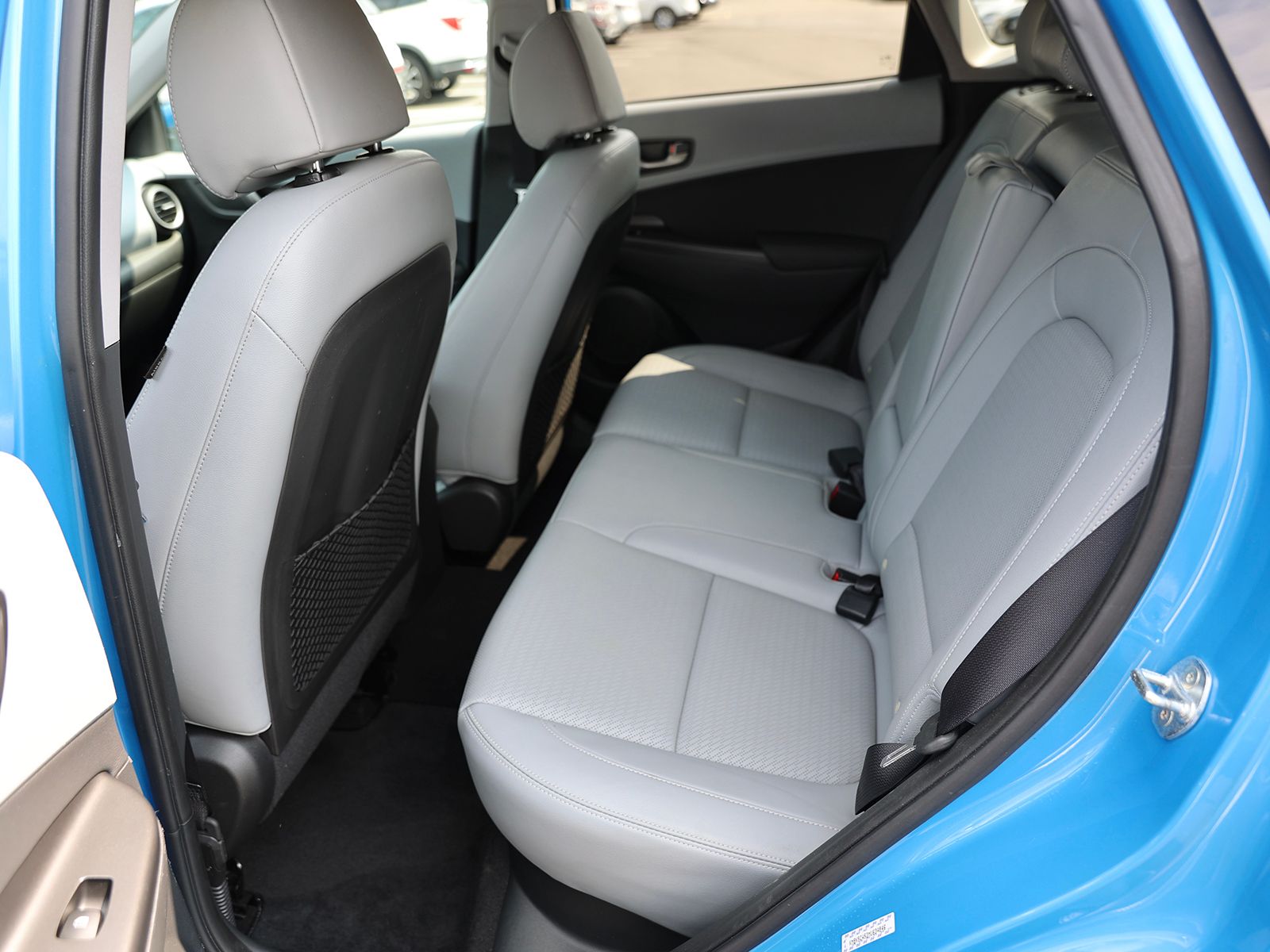 2021 Hyundai Kona Ultimate - Photo 20