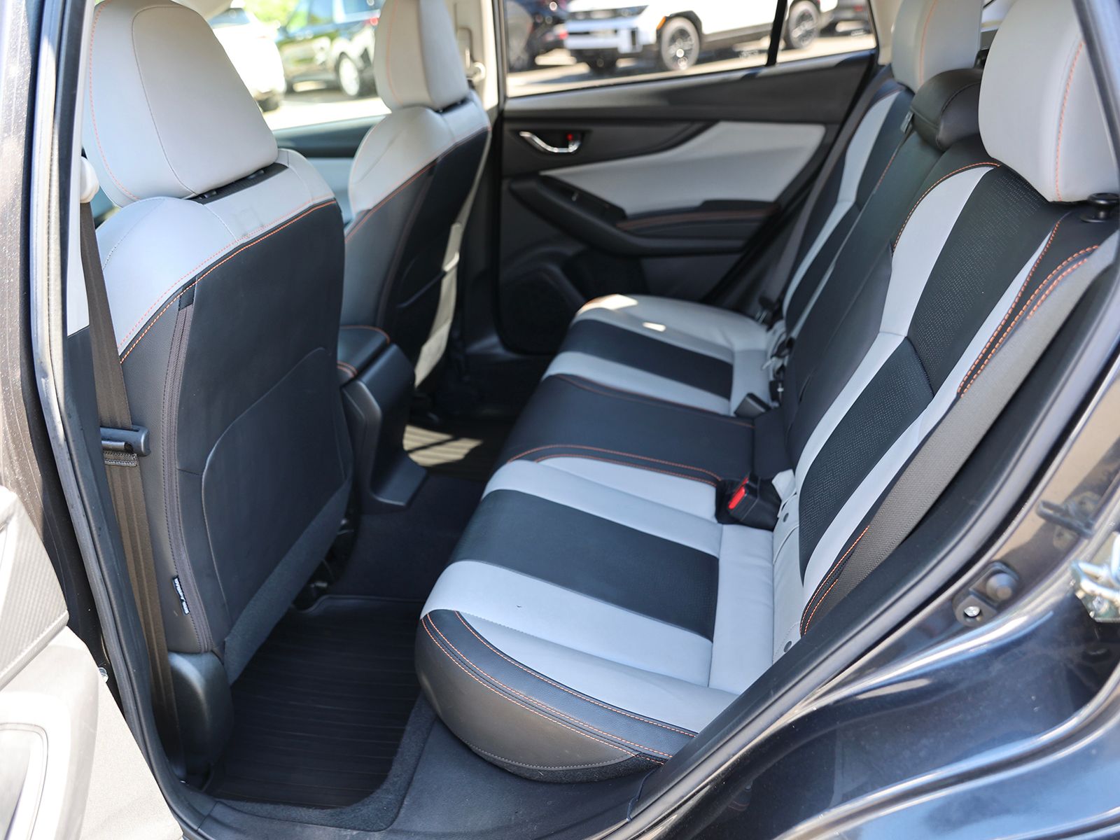 2018 Subaru Crosstrek Limited - Photo 20