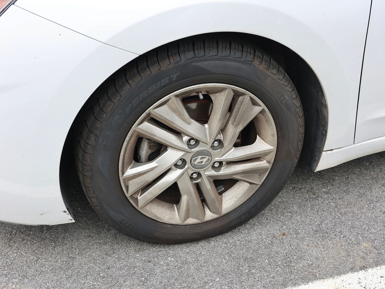 2019 Hyundai Elantra SEL - Photo 7