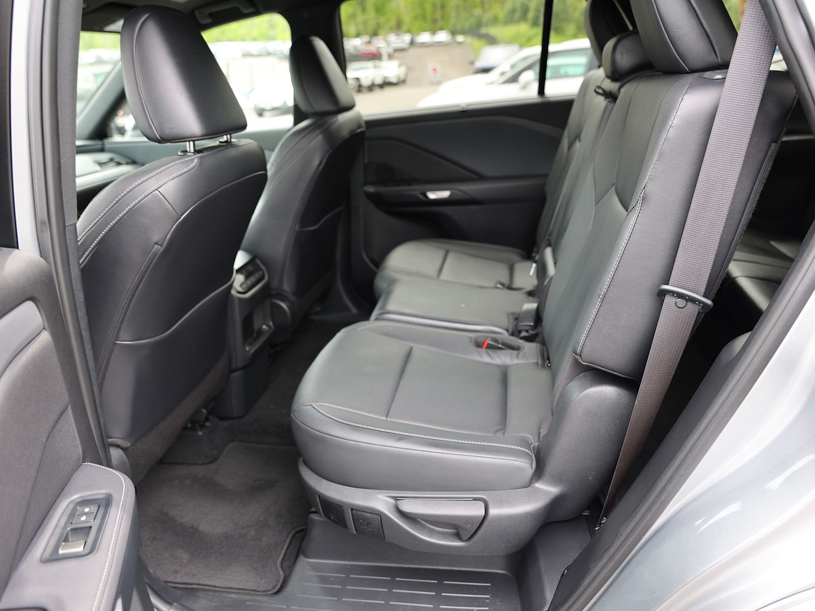 2024 Lexus TX 350 - Photo 22