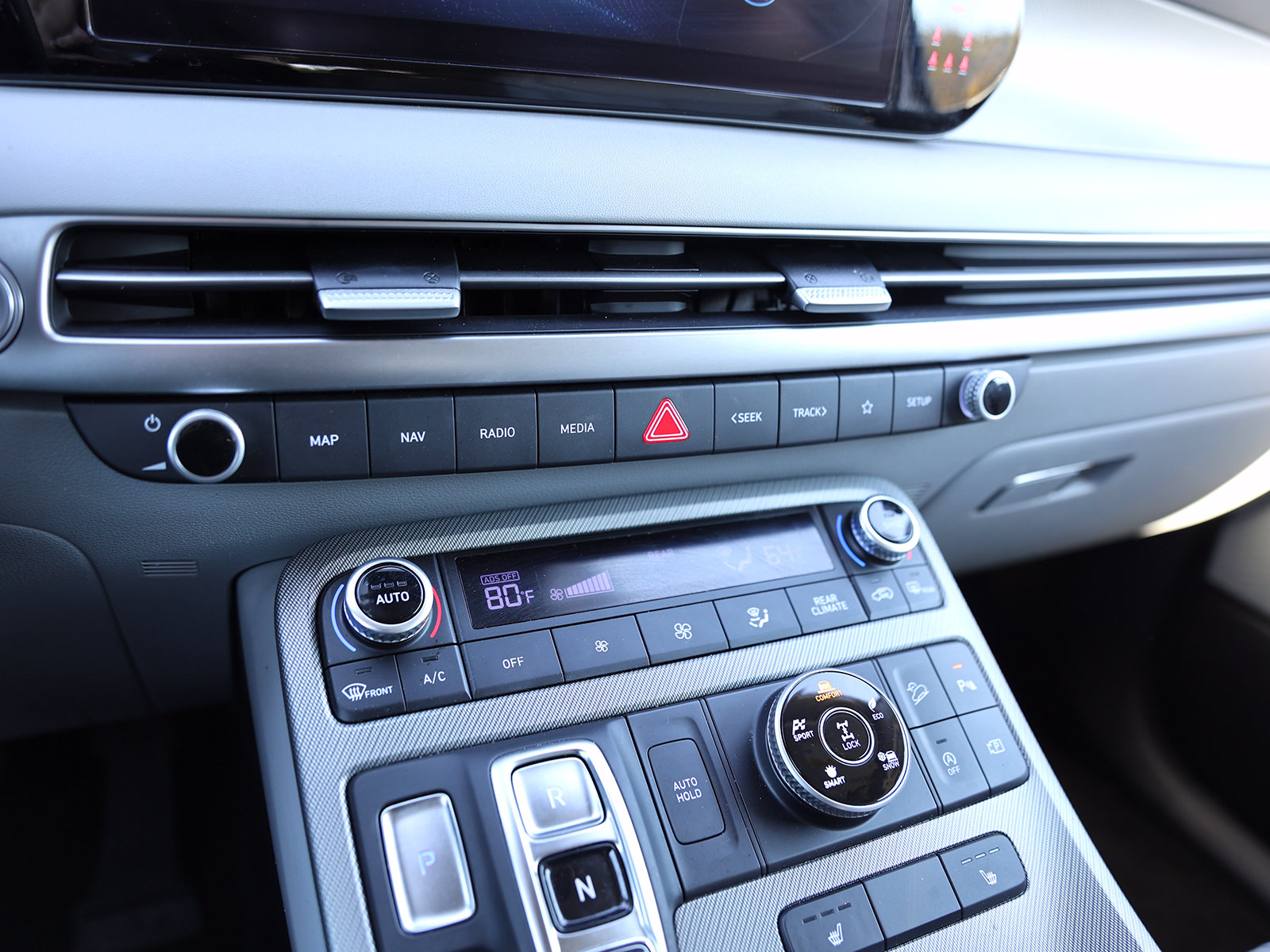 2024 Hyundai Palisade SEL - Photo 27