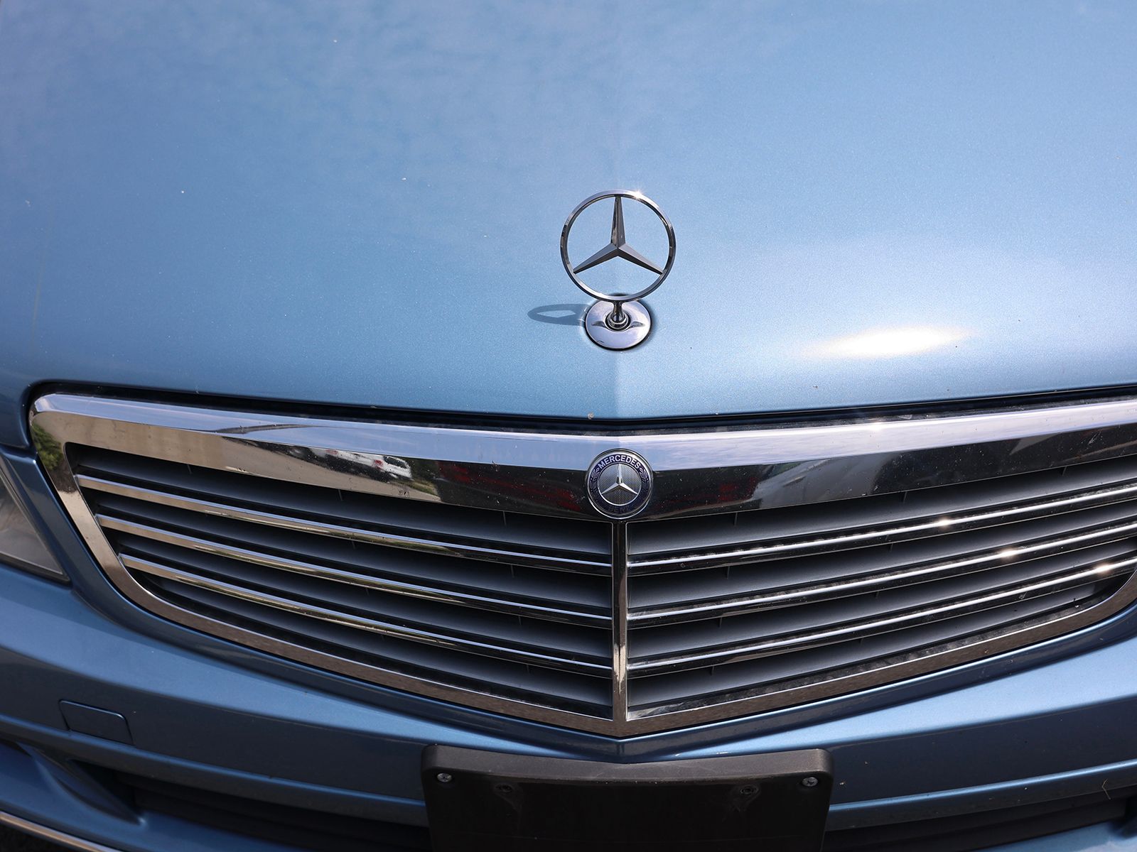 2011 Mercedes-Benz C-Class C300 Luxury - Photo 6