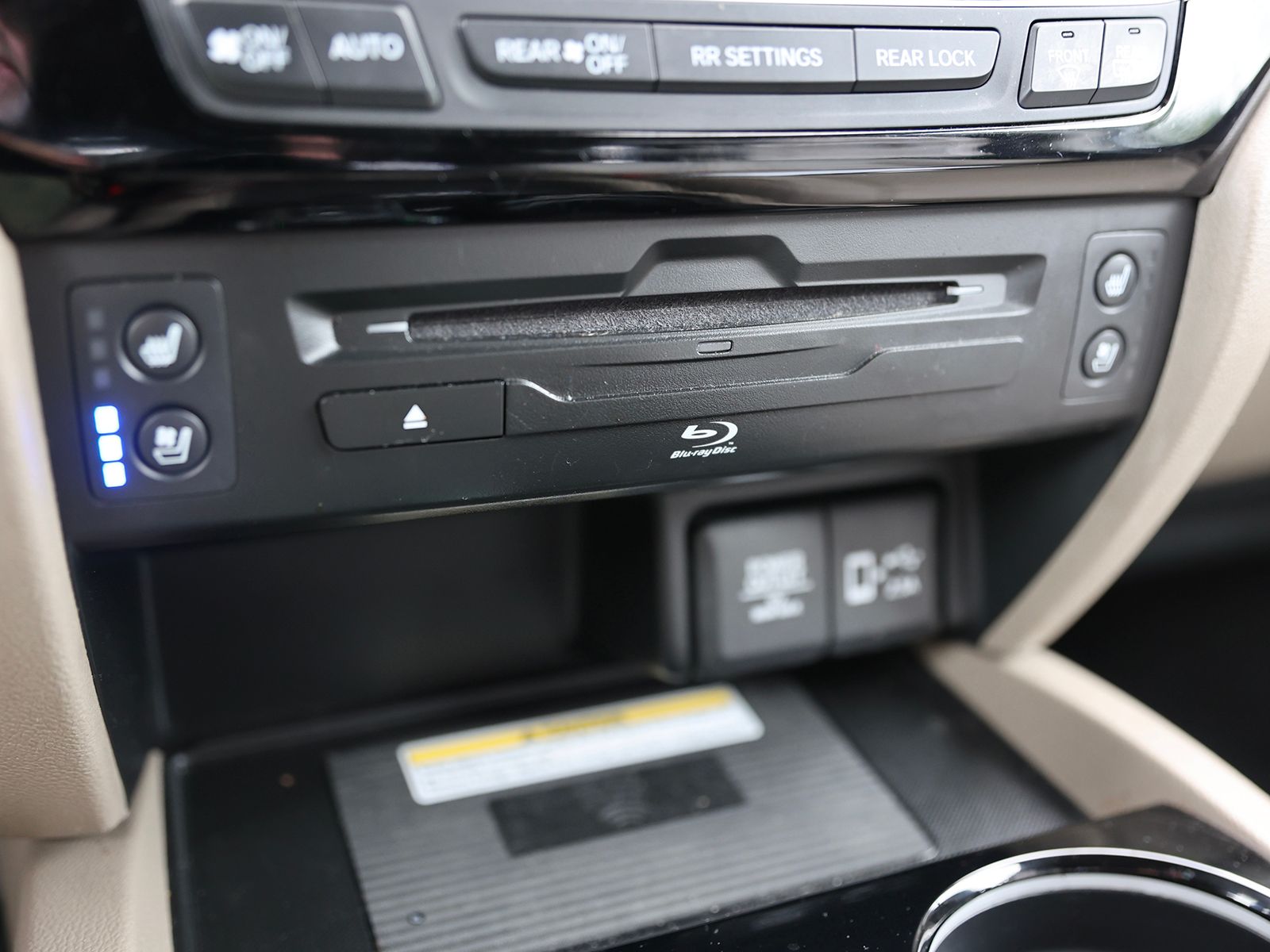 2019 Honda Pilot Elite - Photo 32