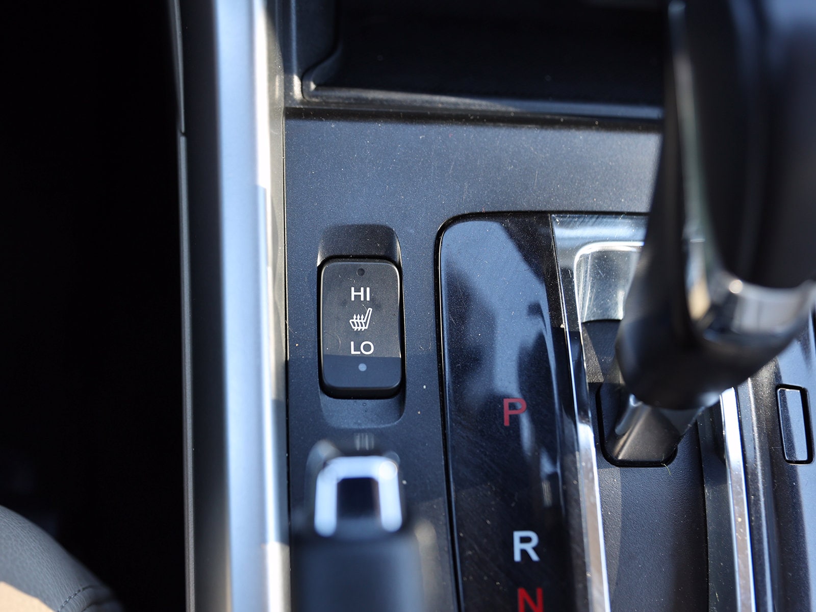 2014 Honda Accord EX-L - Photo 29