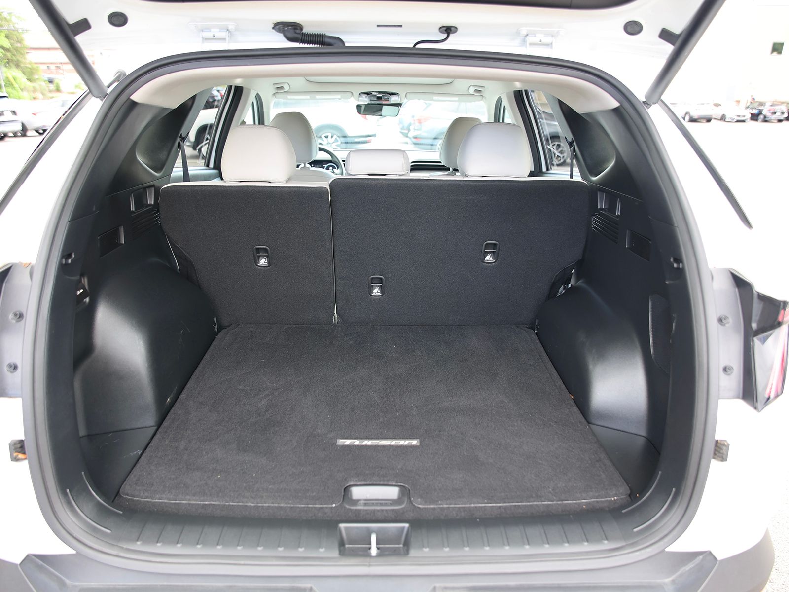 2023 Hyundai Tucson Limited - Photo 13