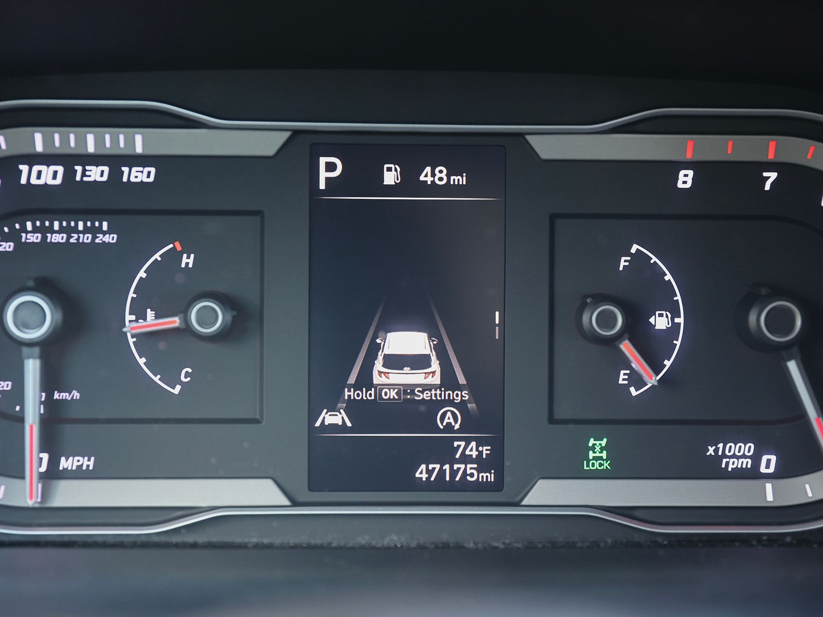 2024 Hyundai Tucson SE - Photo 36