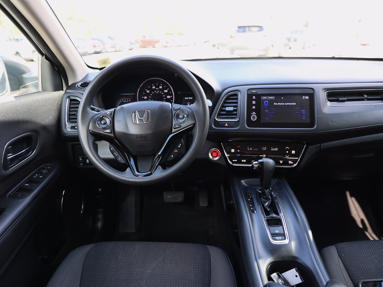 2022 Honda HR-V EX - Photo 14
