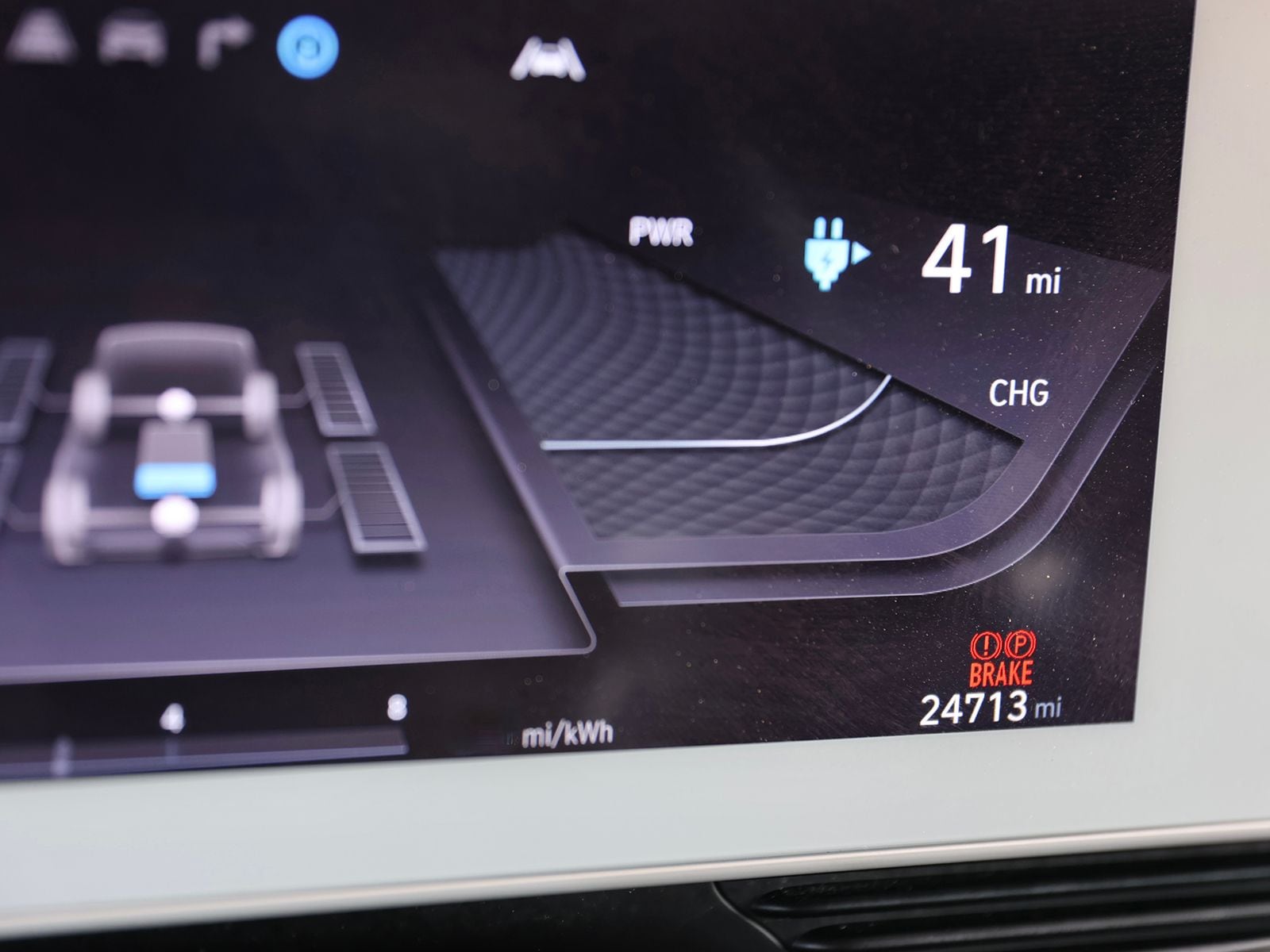 2024 Hyundai IONIQ 5 SEL - Photo 39