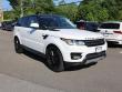 Used 2015 Land Rover Range Rover Sport 3.0L V6 Supercharged SUV