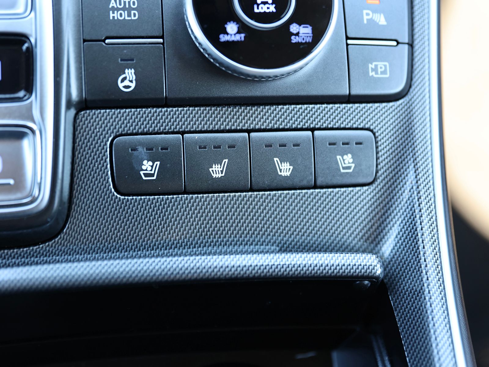 2023 Hyundai Santa Fe Limited PHEV - Photo 33