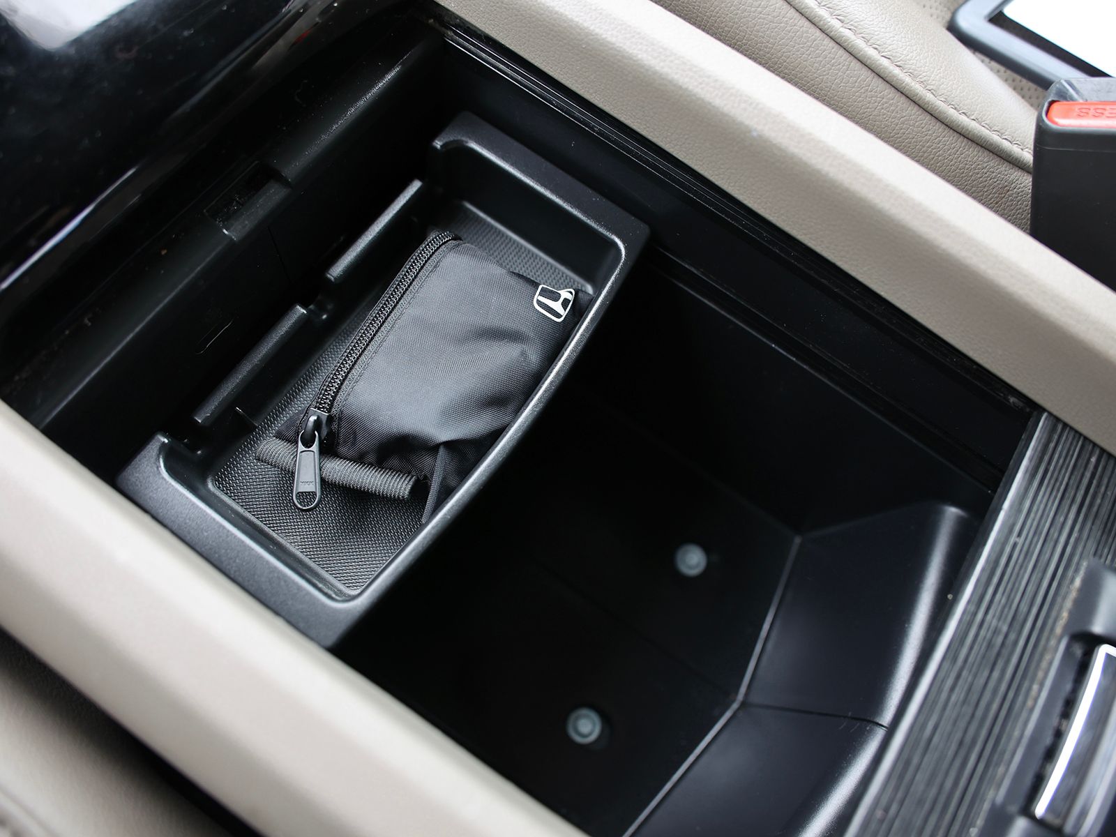 2019 Honda Pilot Elite - Photo 38