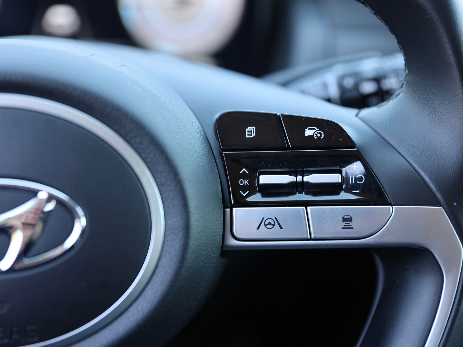 2023 Hyundai Tucson XRT - Photo 42