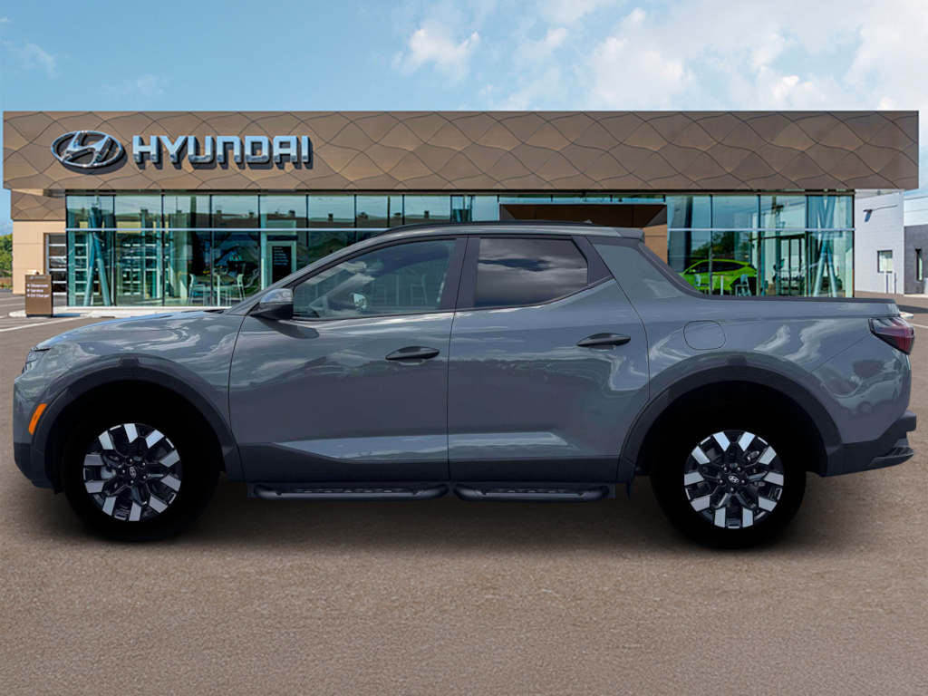 New 2026 Hyundai Santa Cruz SEL Activity Truck Crew Cab