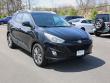 Used 2015 Hyundai Tucson SE SUV