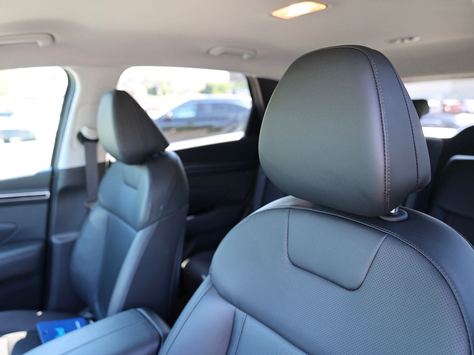 2023 Hyundai Tucson XRT - Photo 22