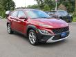 Certified 2023 Hyundai Kona SEL SUV