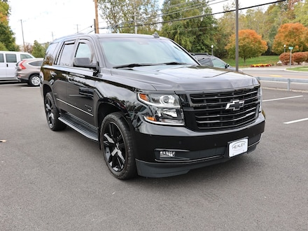 2019 Chevrolet Tahoe Premier SUV
